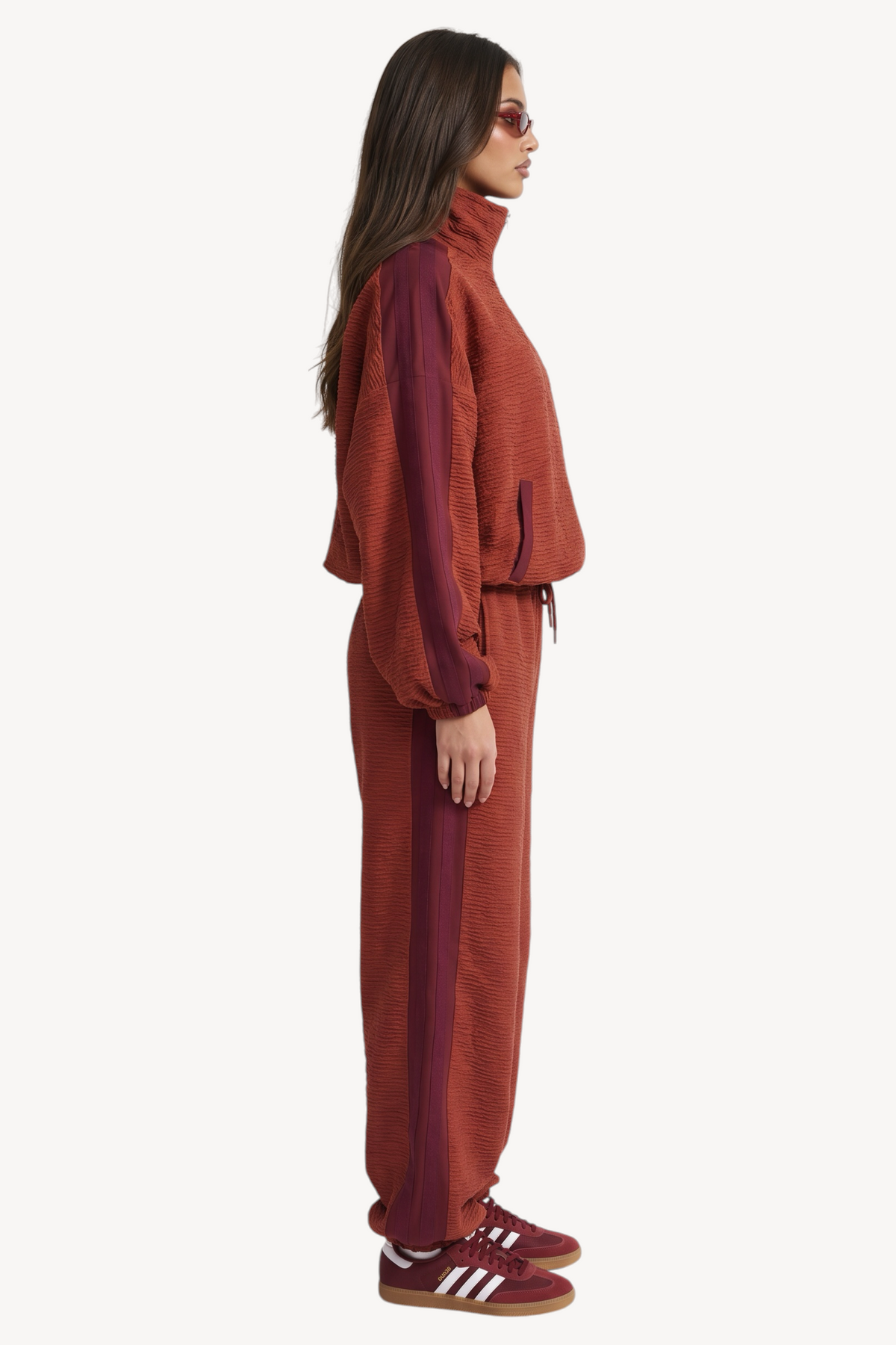 Runaround Romance Balloon Pants