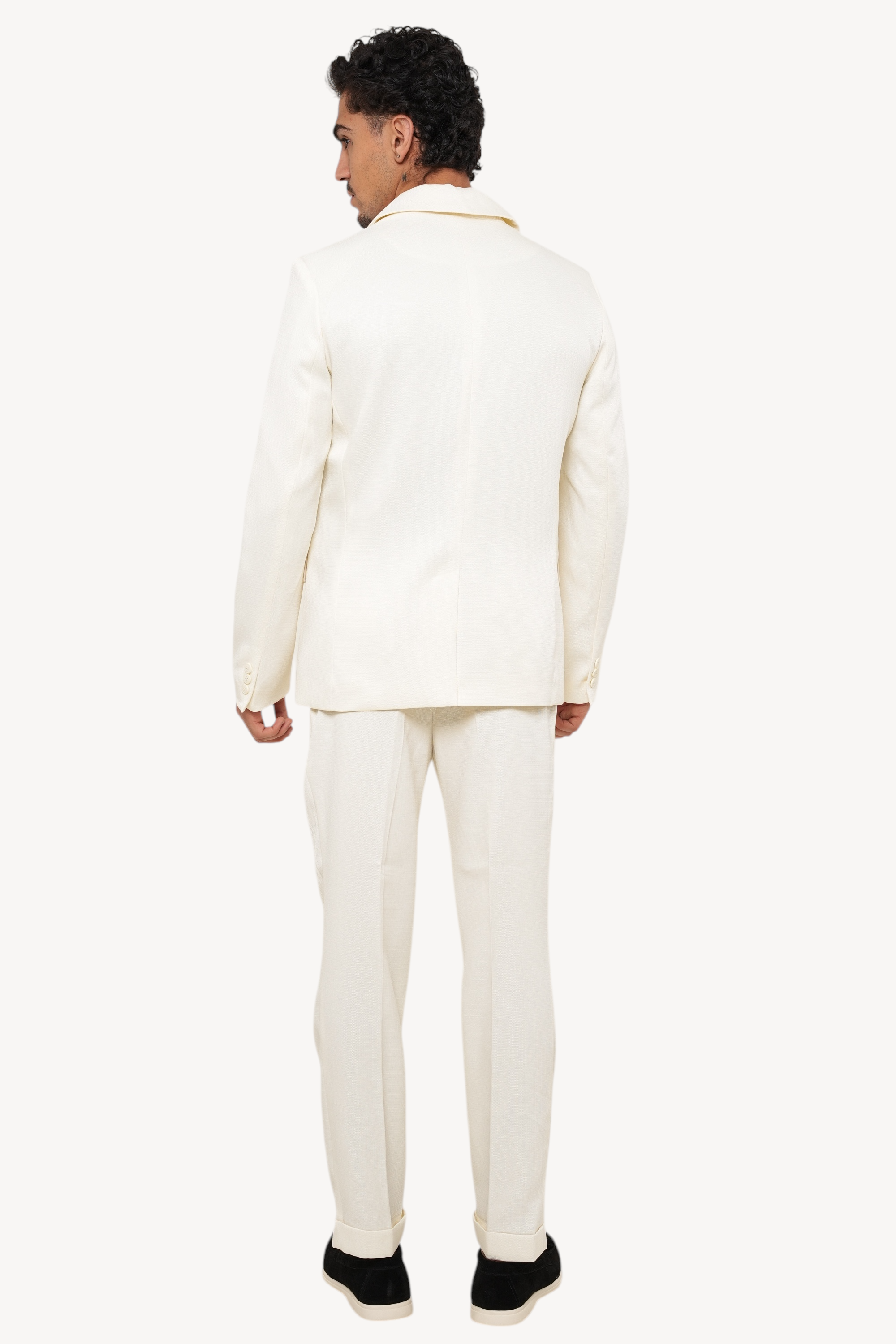 Vincent Suit Blazer