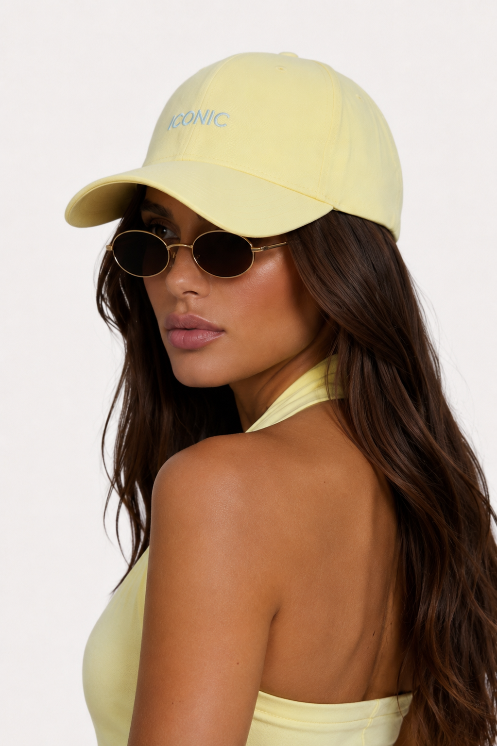 Penelope Cap
