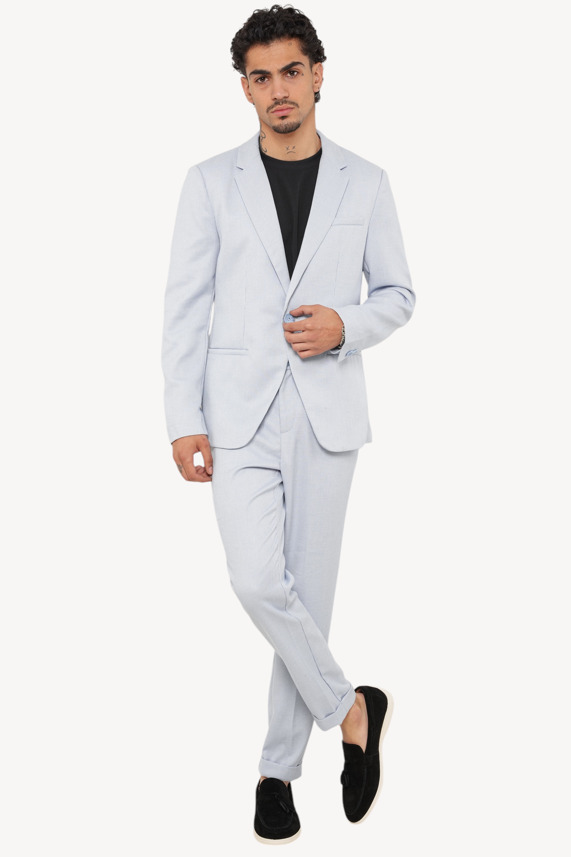 Harrison Suit Blazer