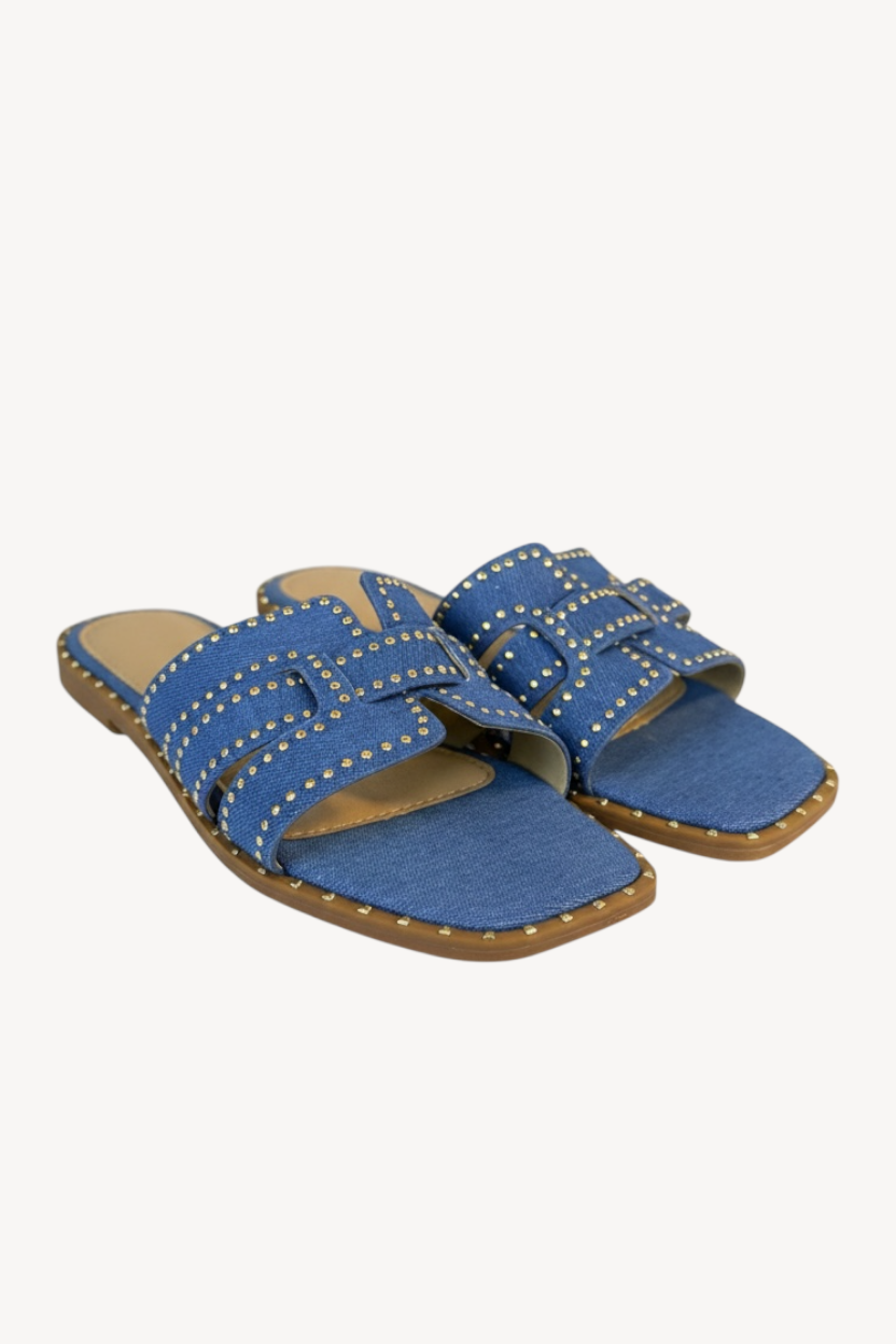 Wendy Slippers