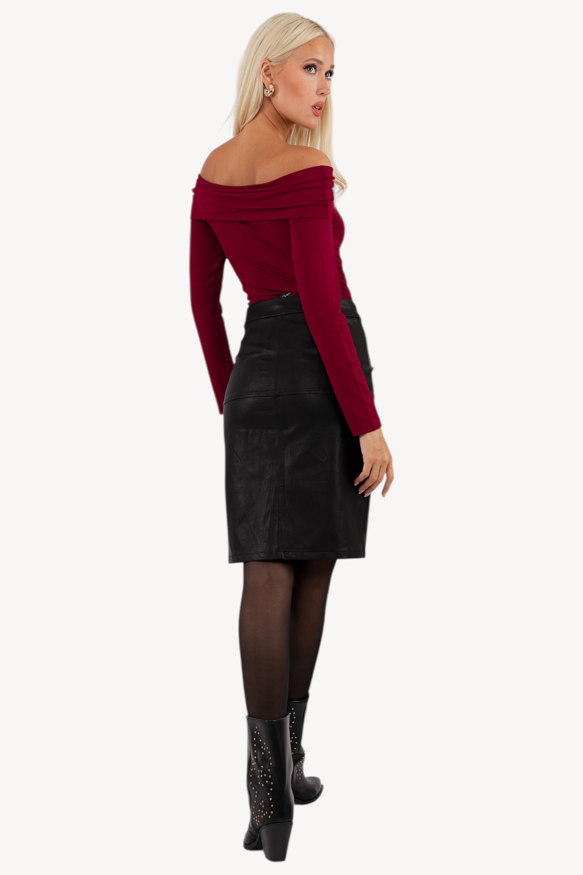 Taylor Skirt