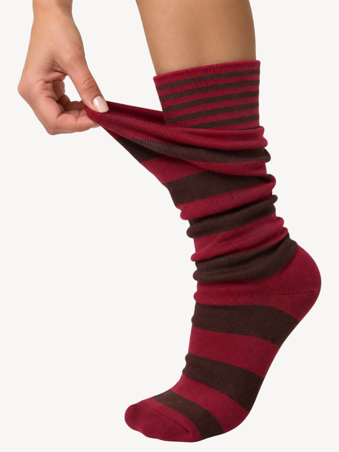 Made For Weekends Socks