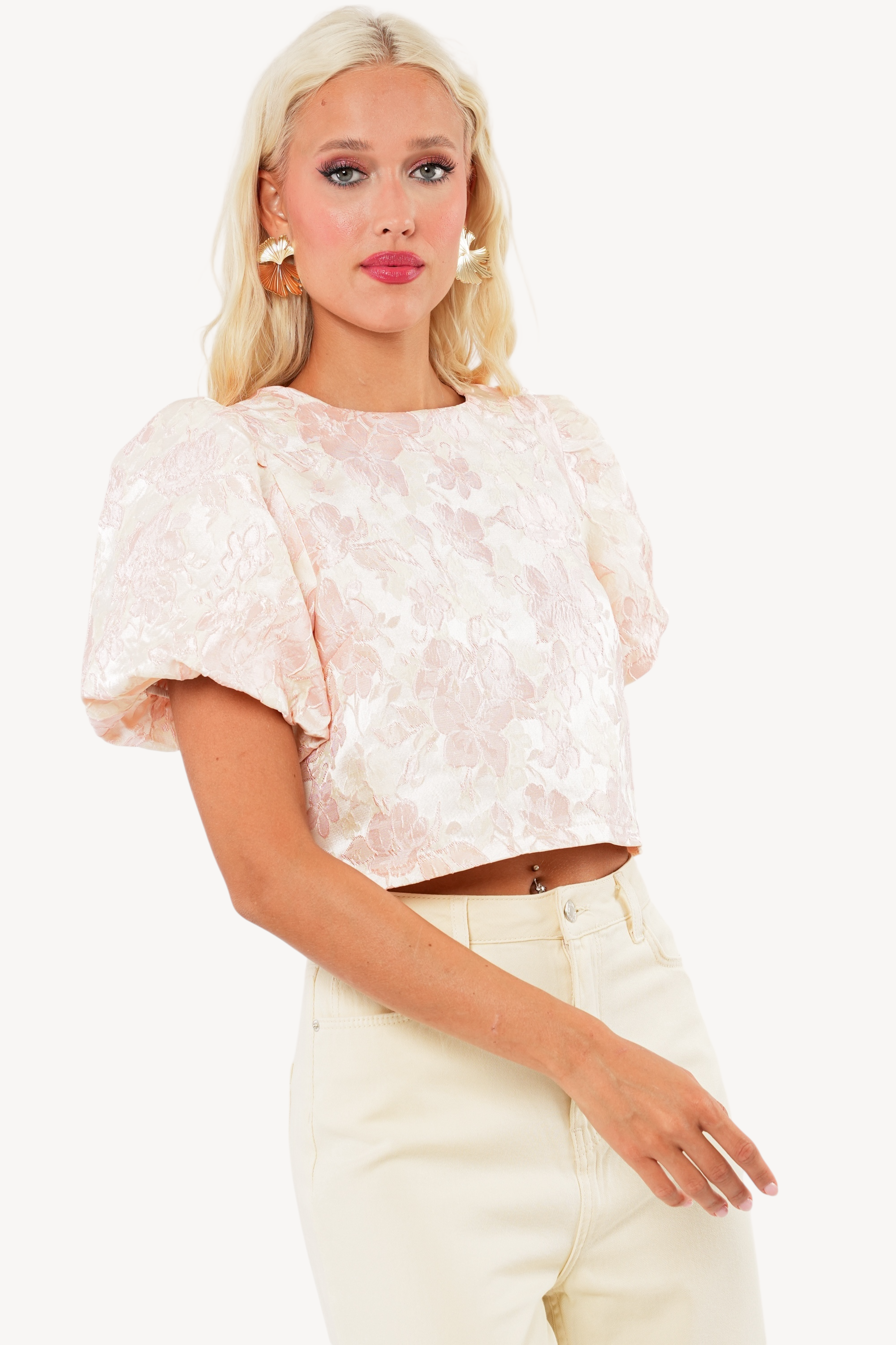 Spring Top