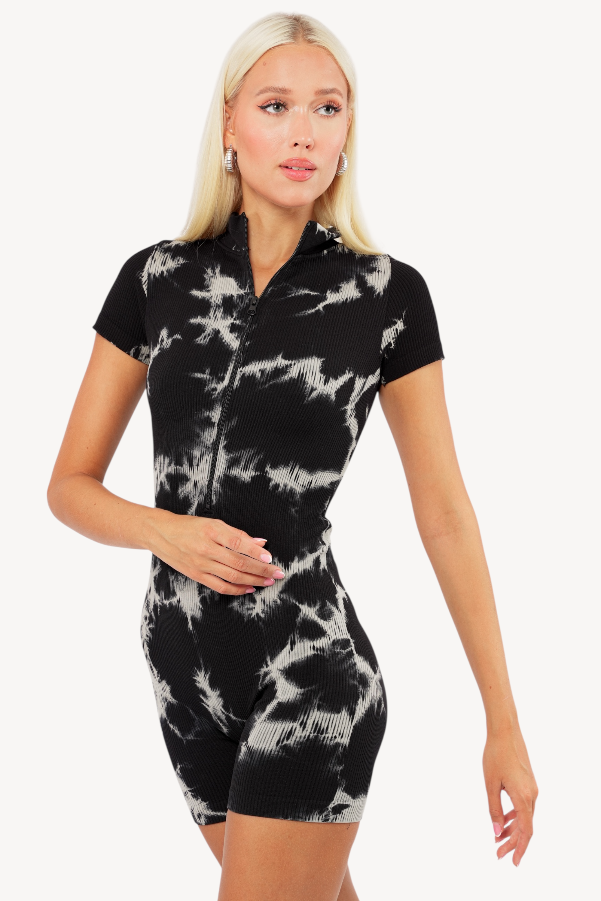 Lucy Playsuit