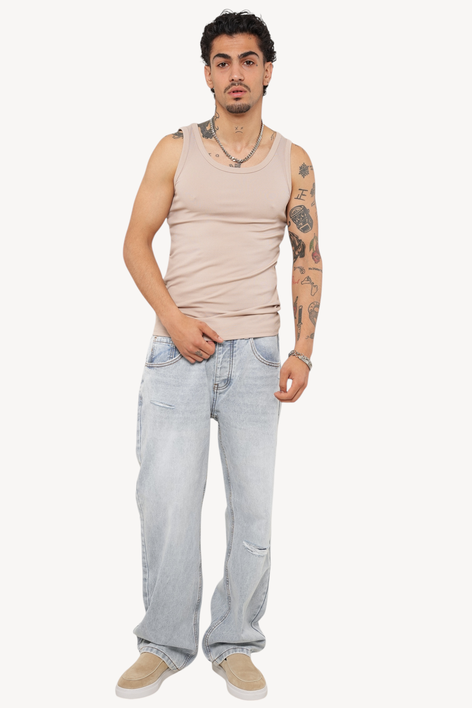 Dany Tank Top