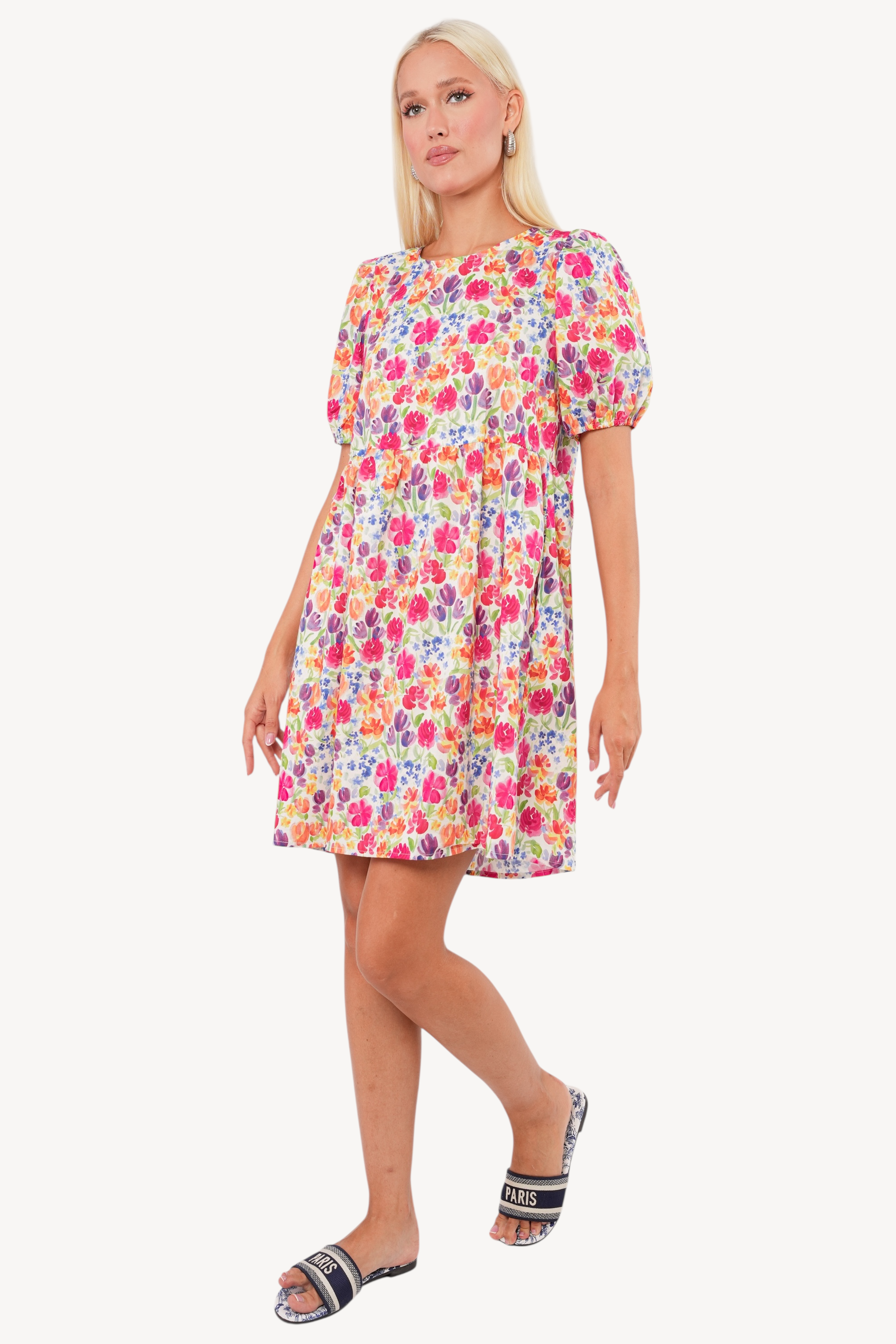 Lulu Dress