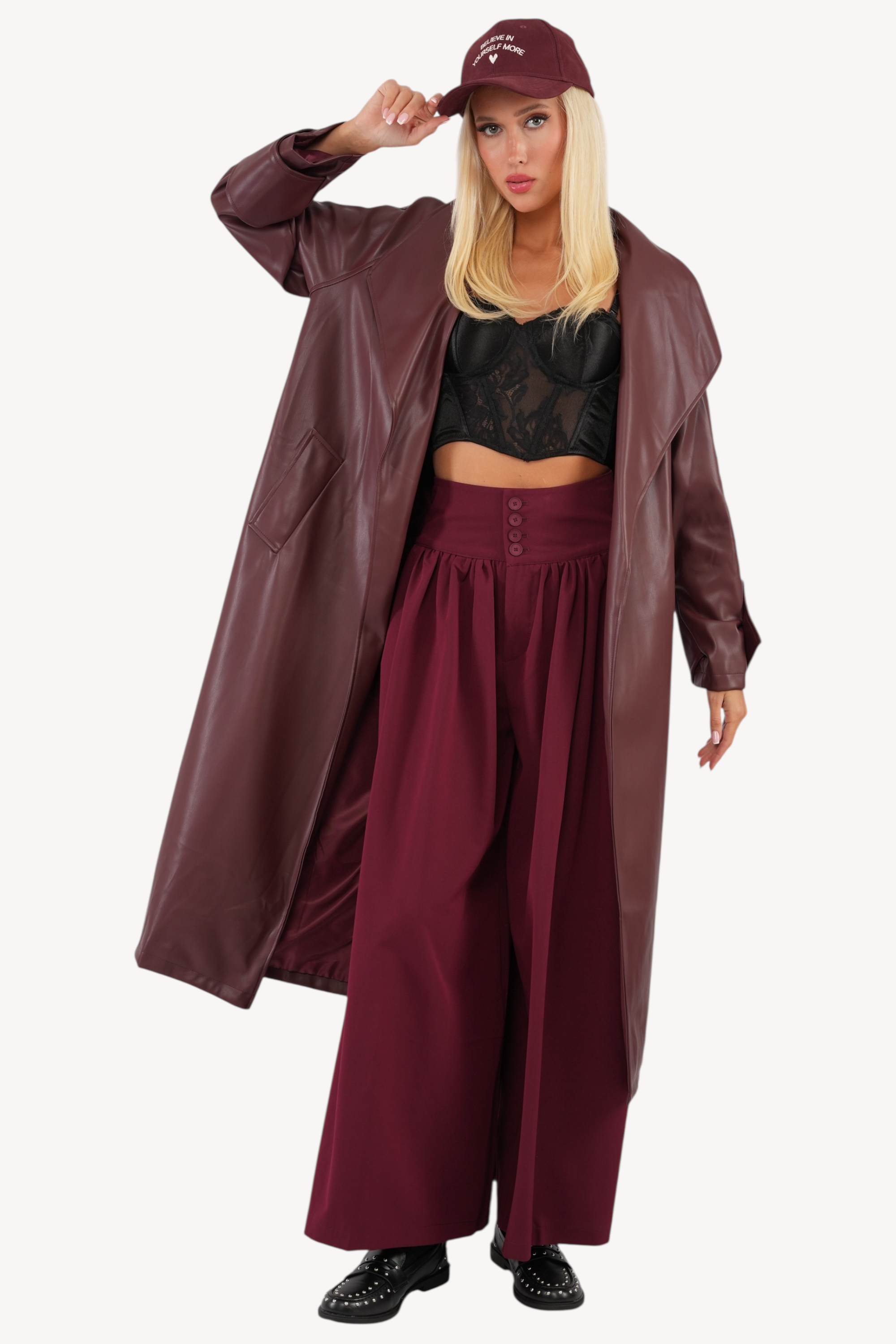 Brittney Coat