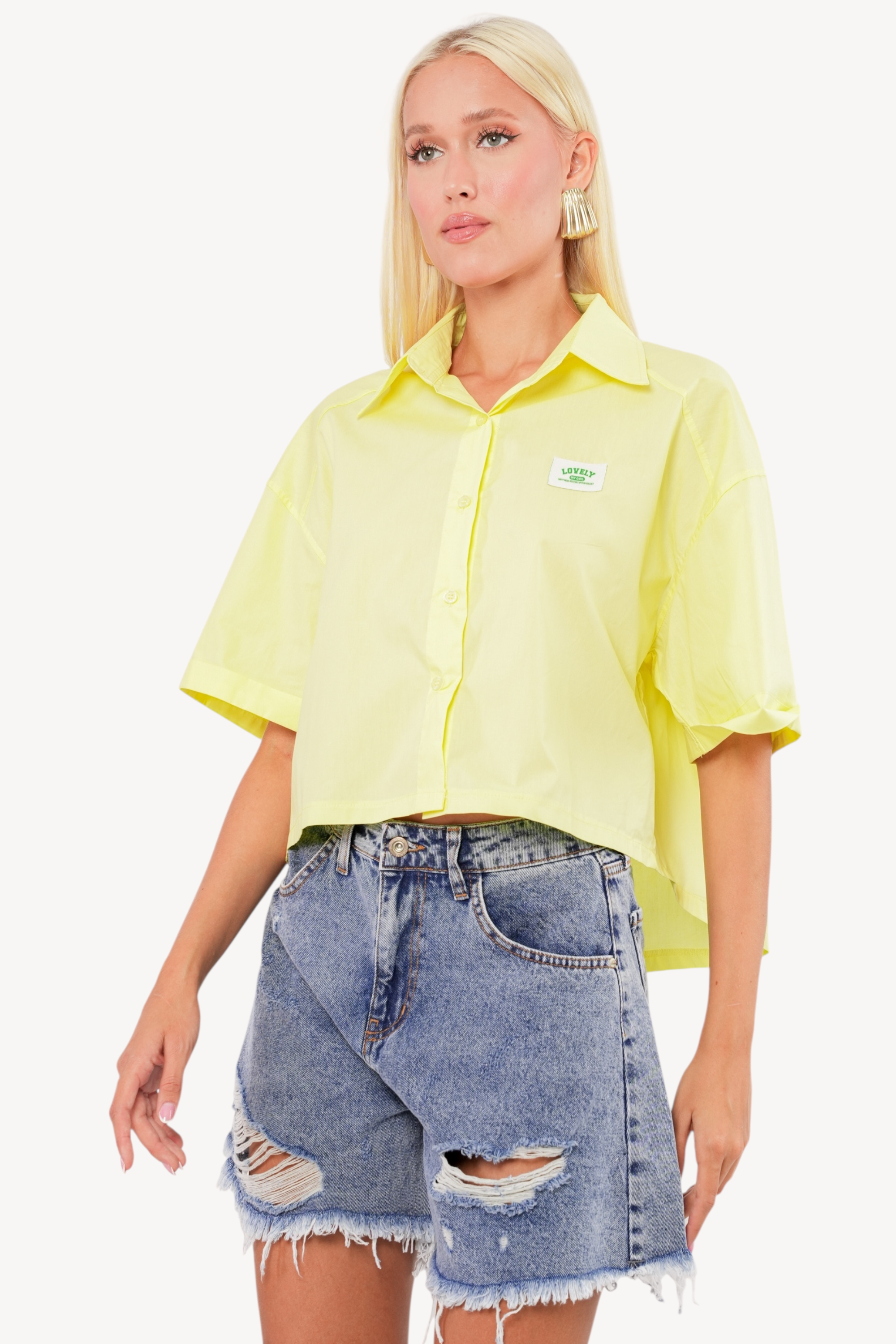 Esra Blouse