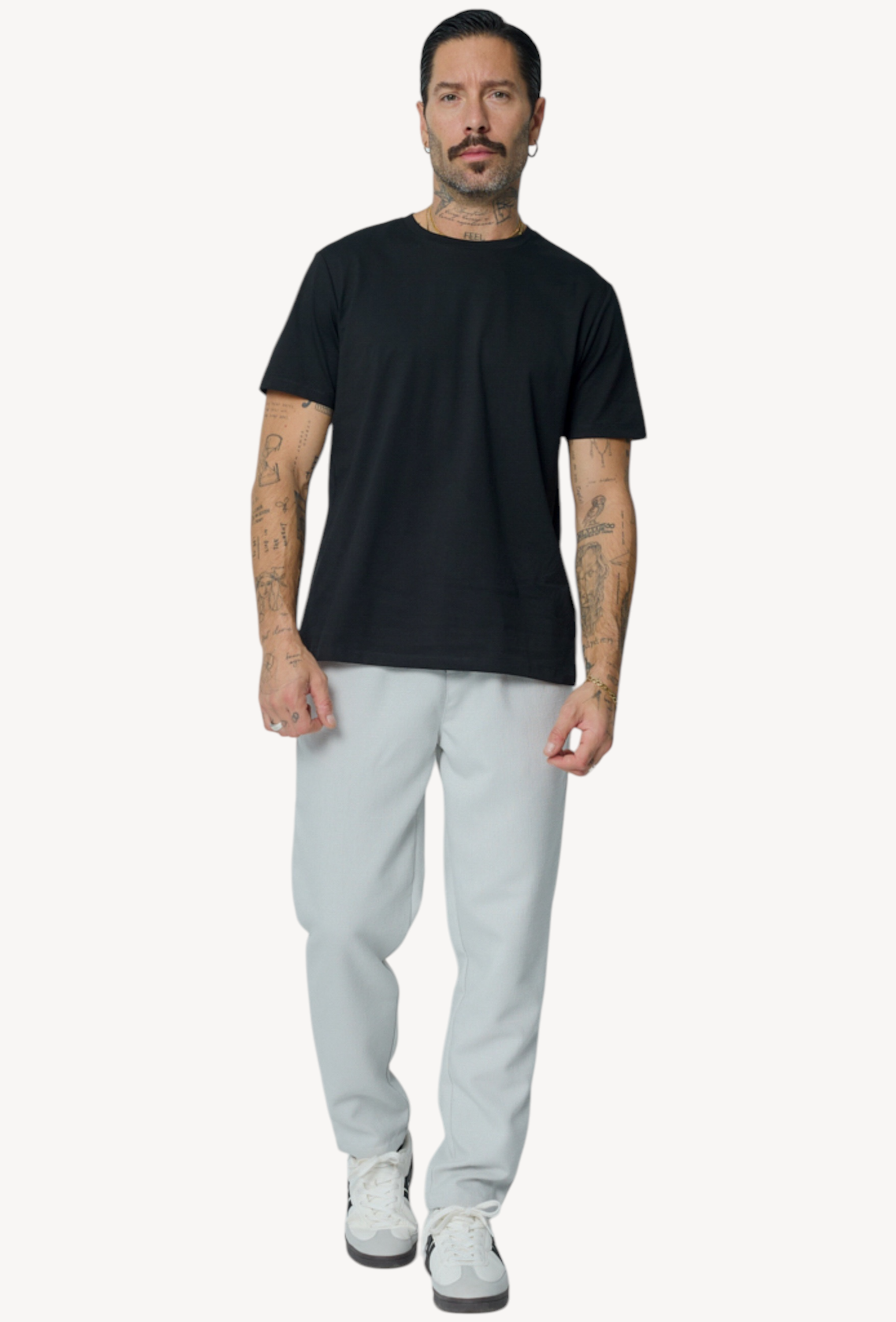 Carter Tee