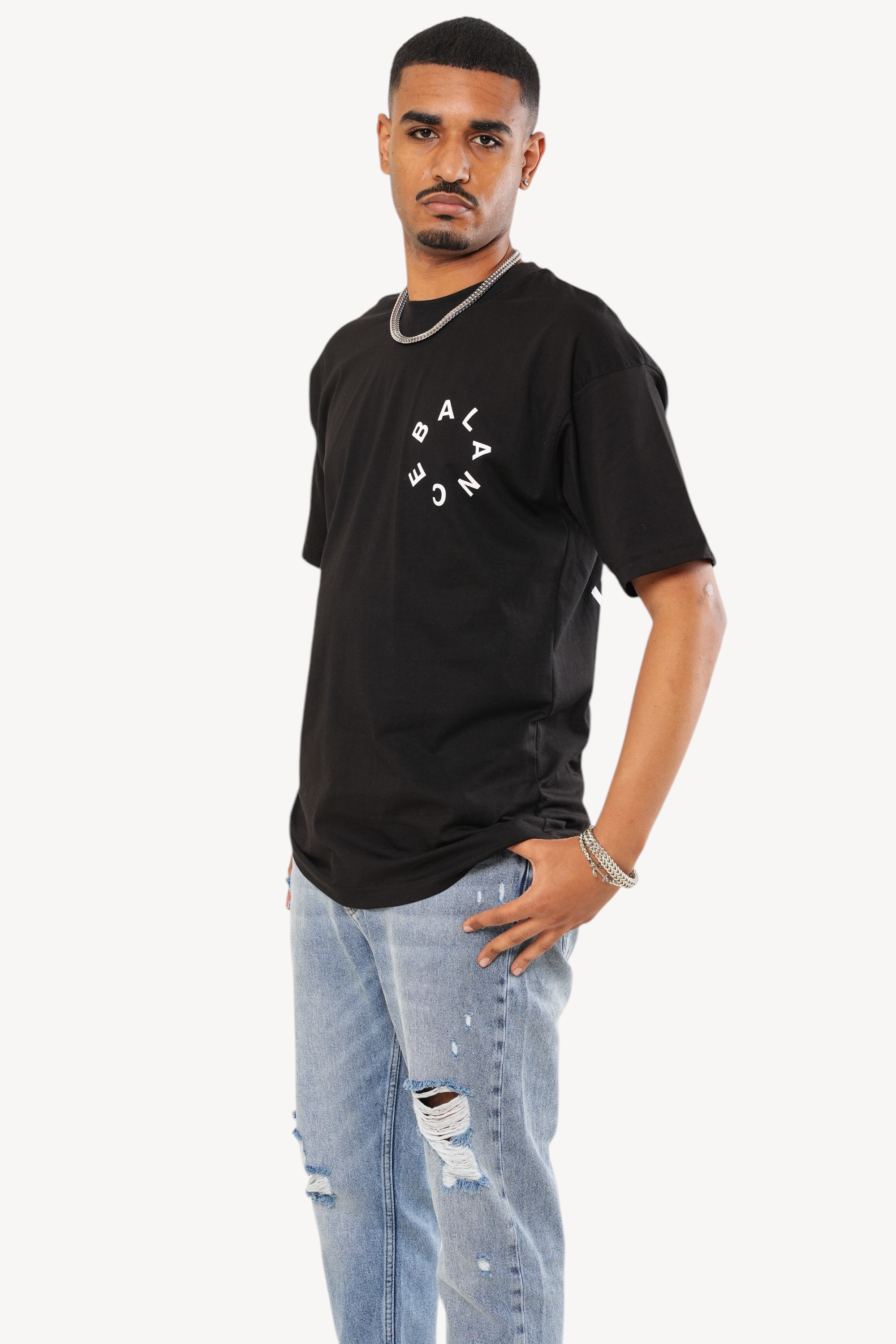 Balance Tee