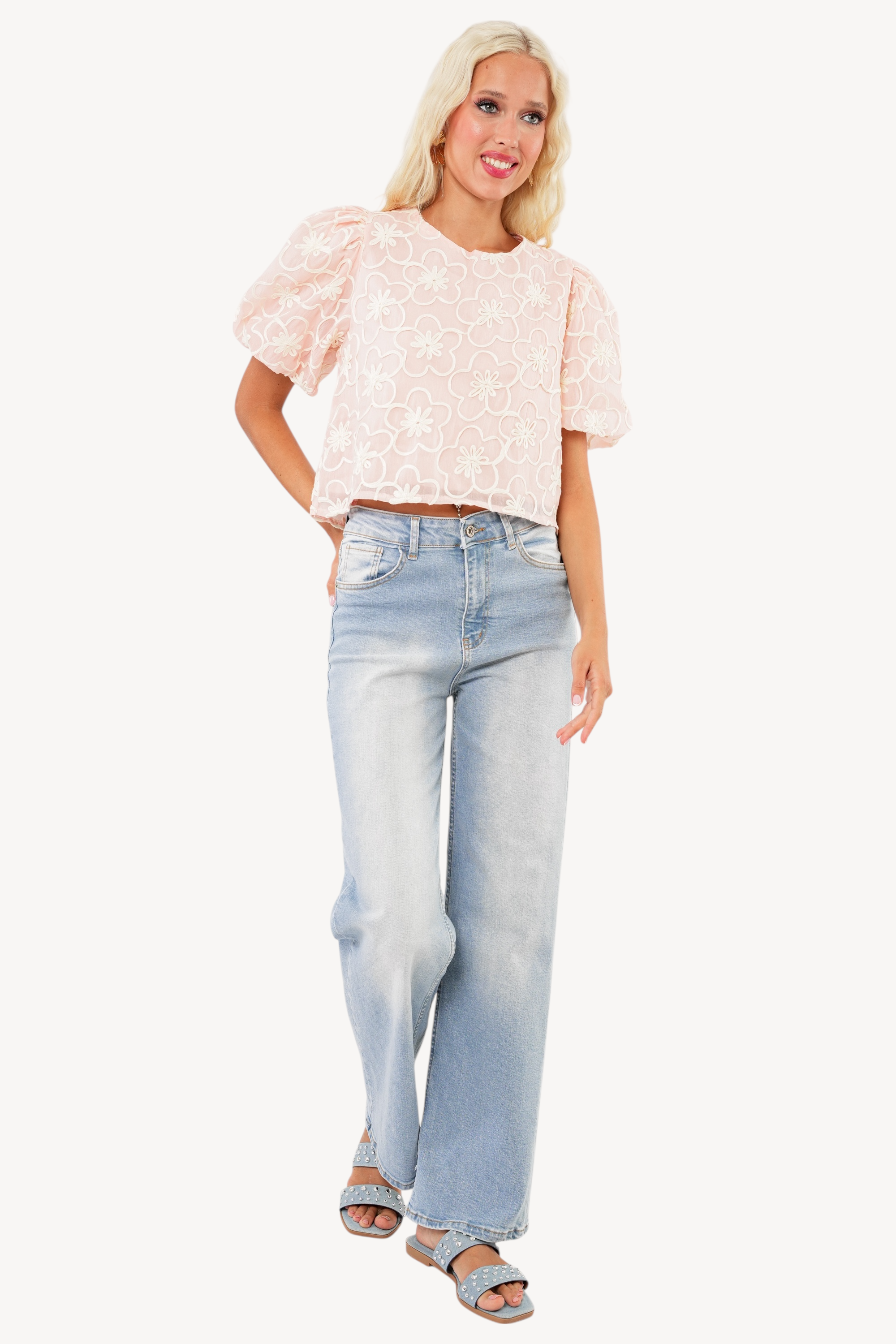 Grace Top