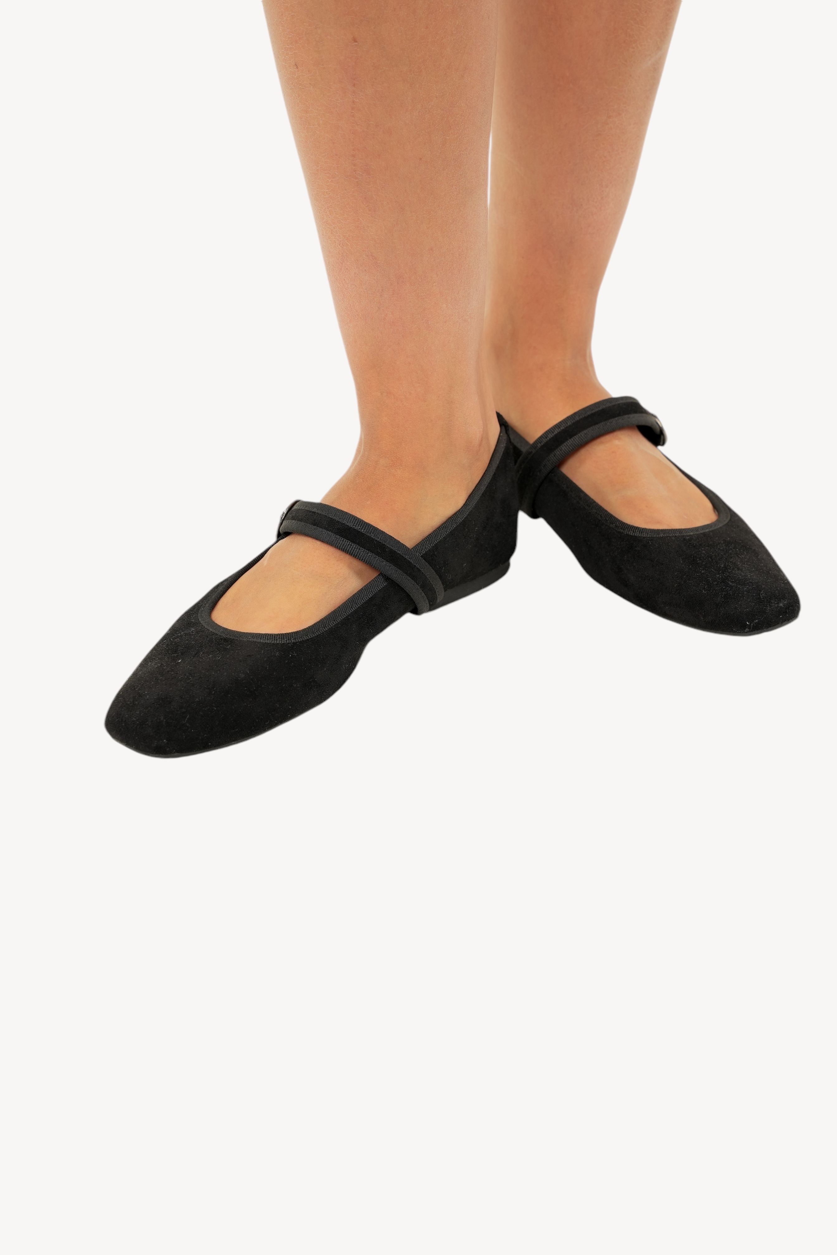 Mabel Ballerina's