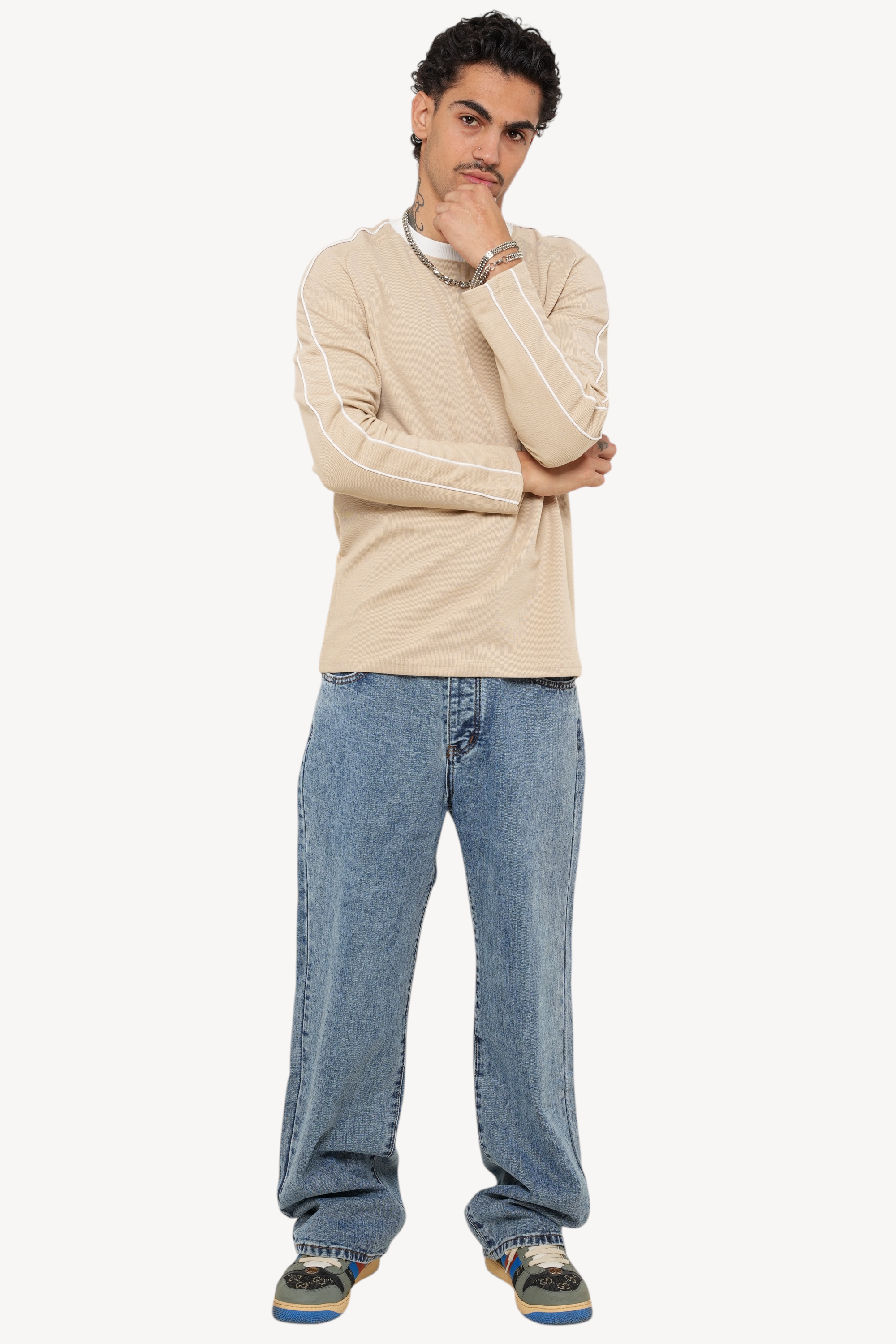 Ethan Sweater