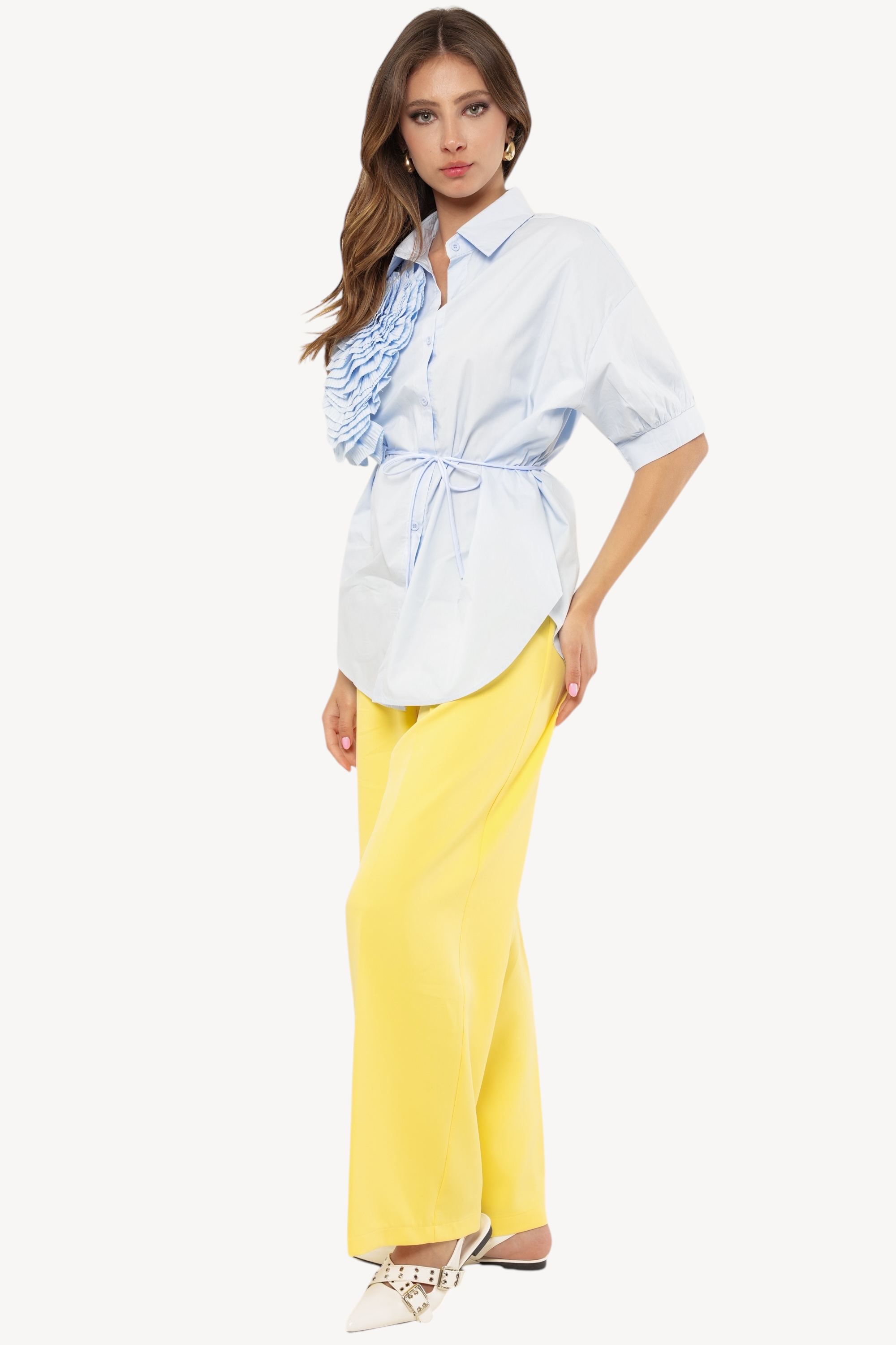 Mika Blouse