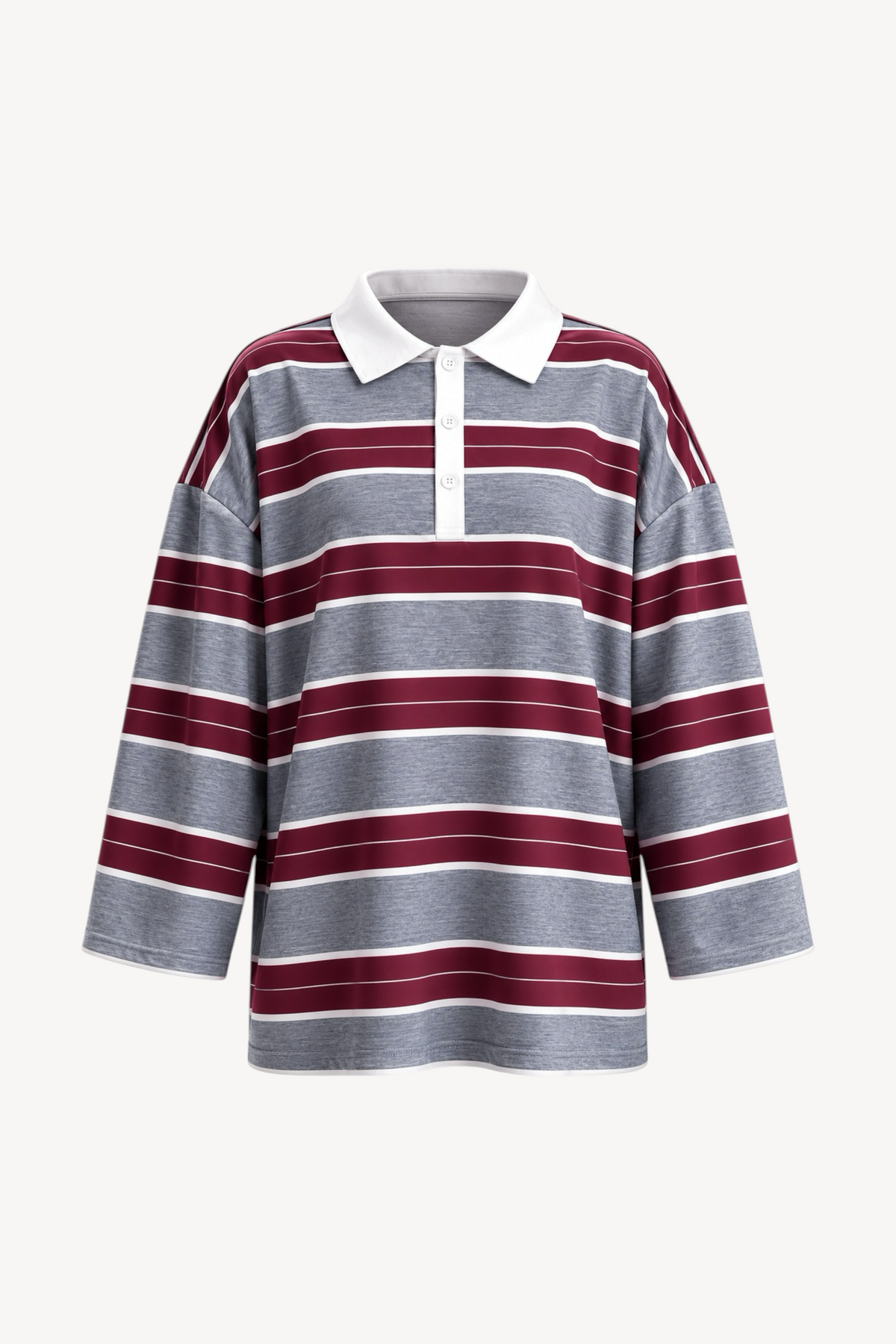Campus Crush Rugby Top