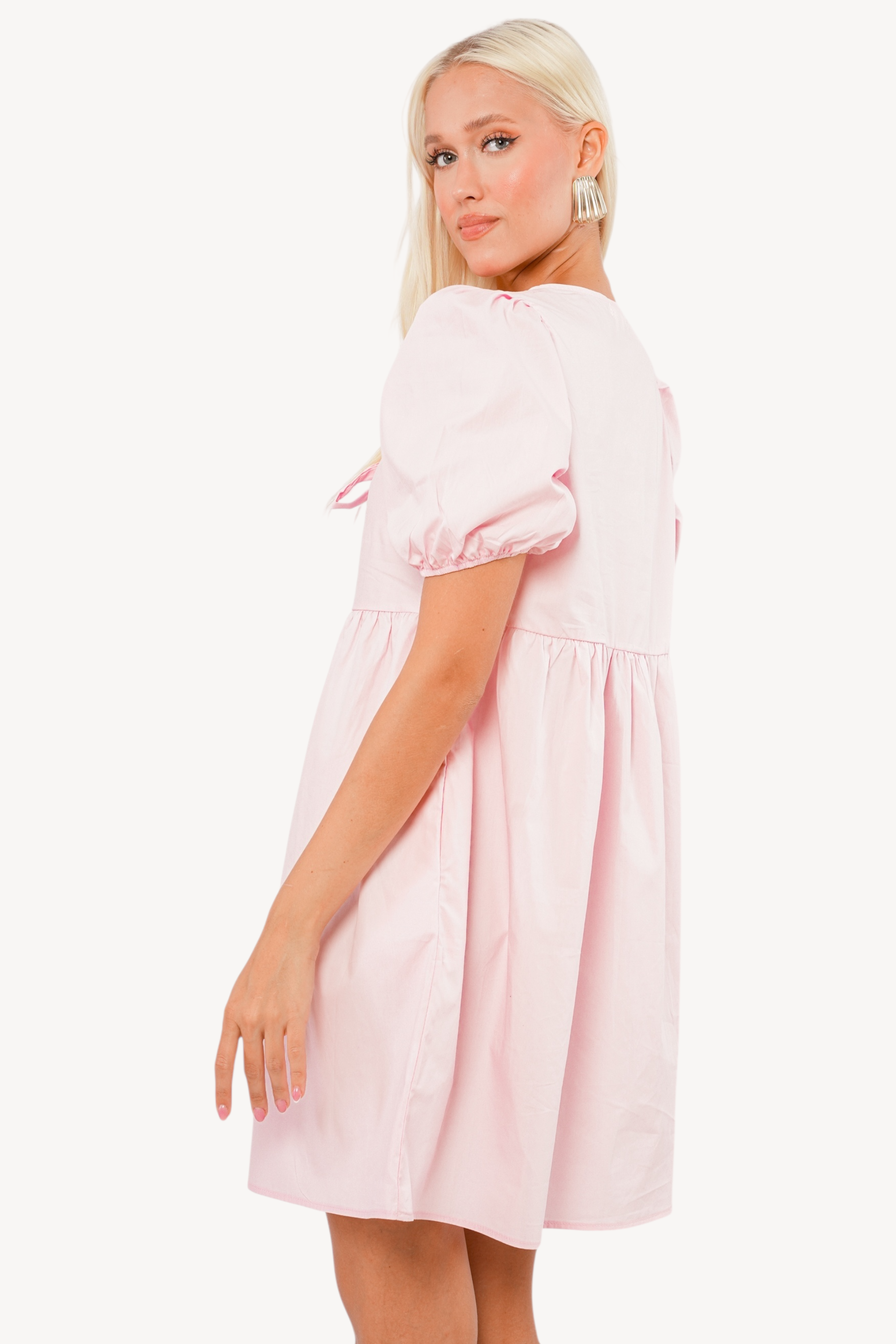 Juliette Dress