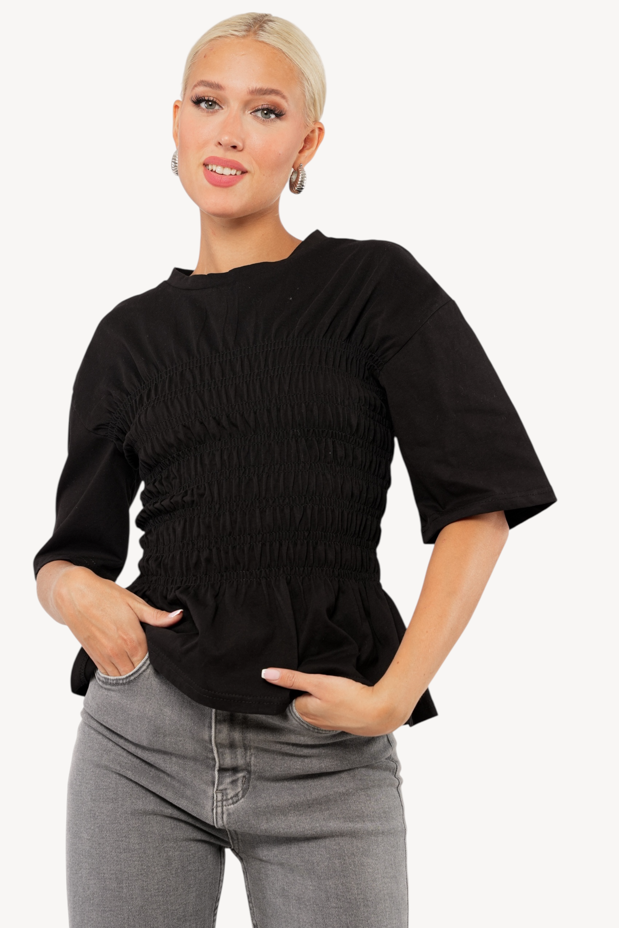 Lilou Top