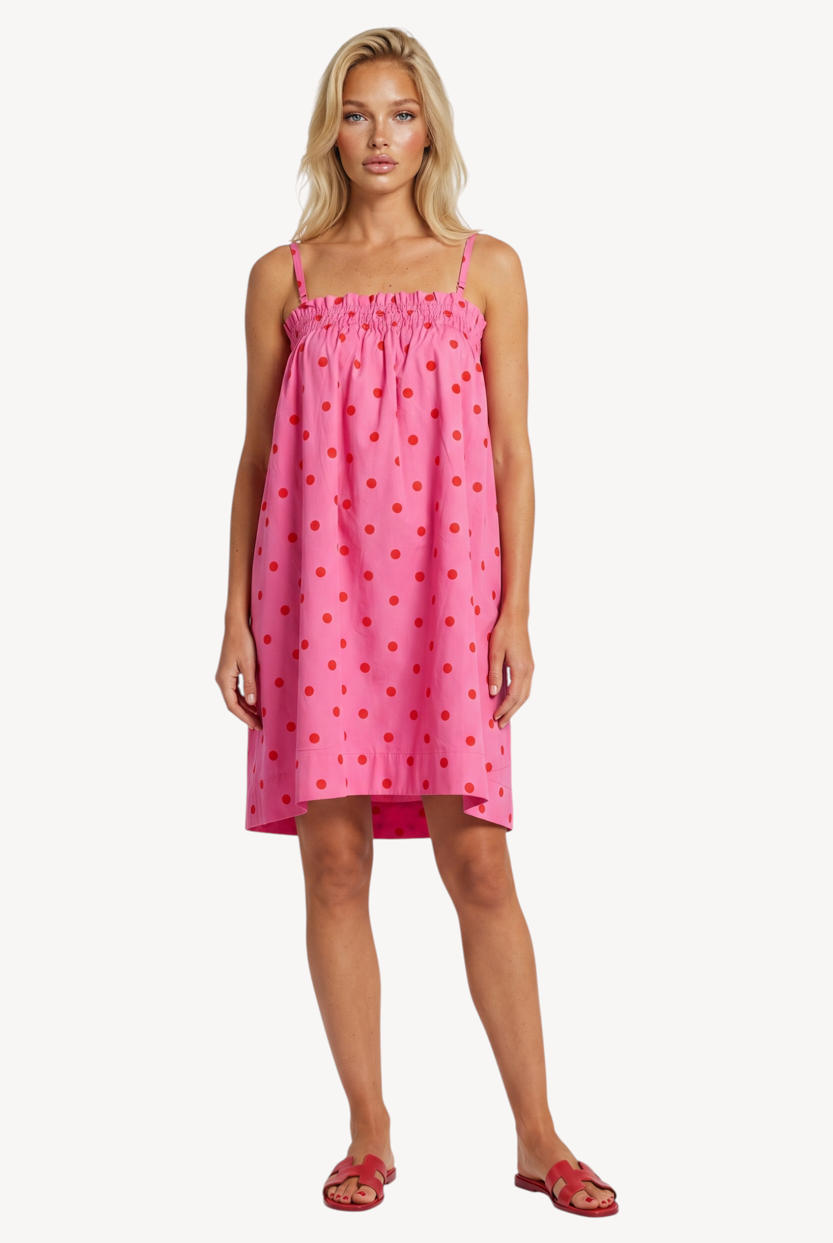 Dott love Dress