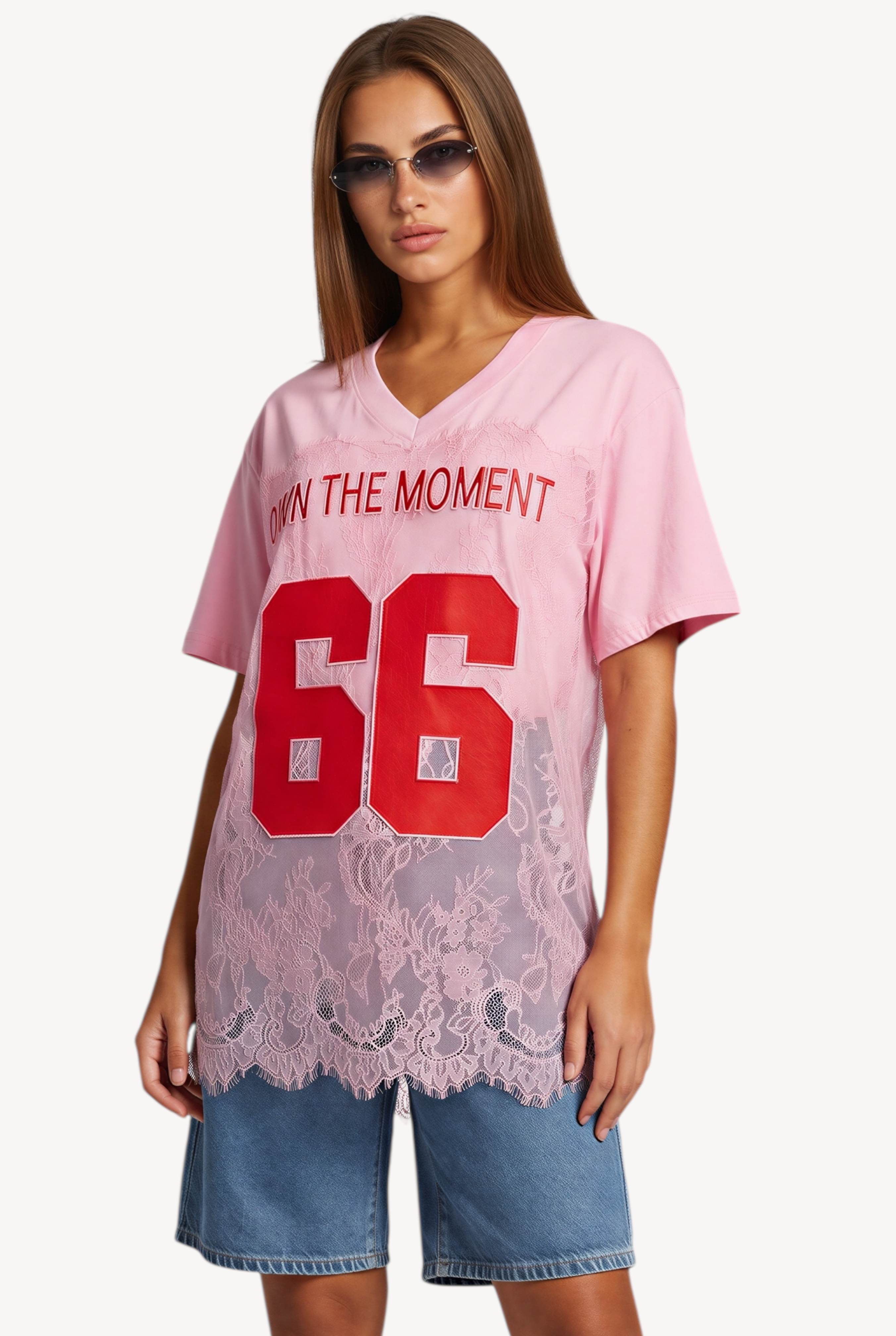 Summer Mood Tee