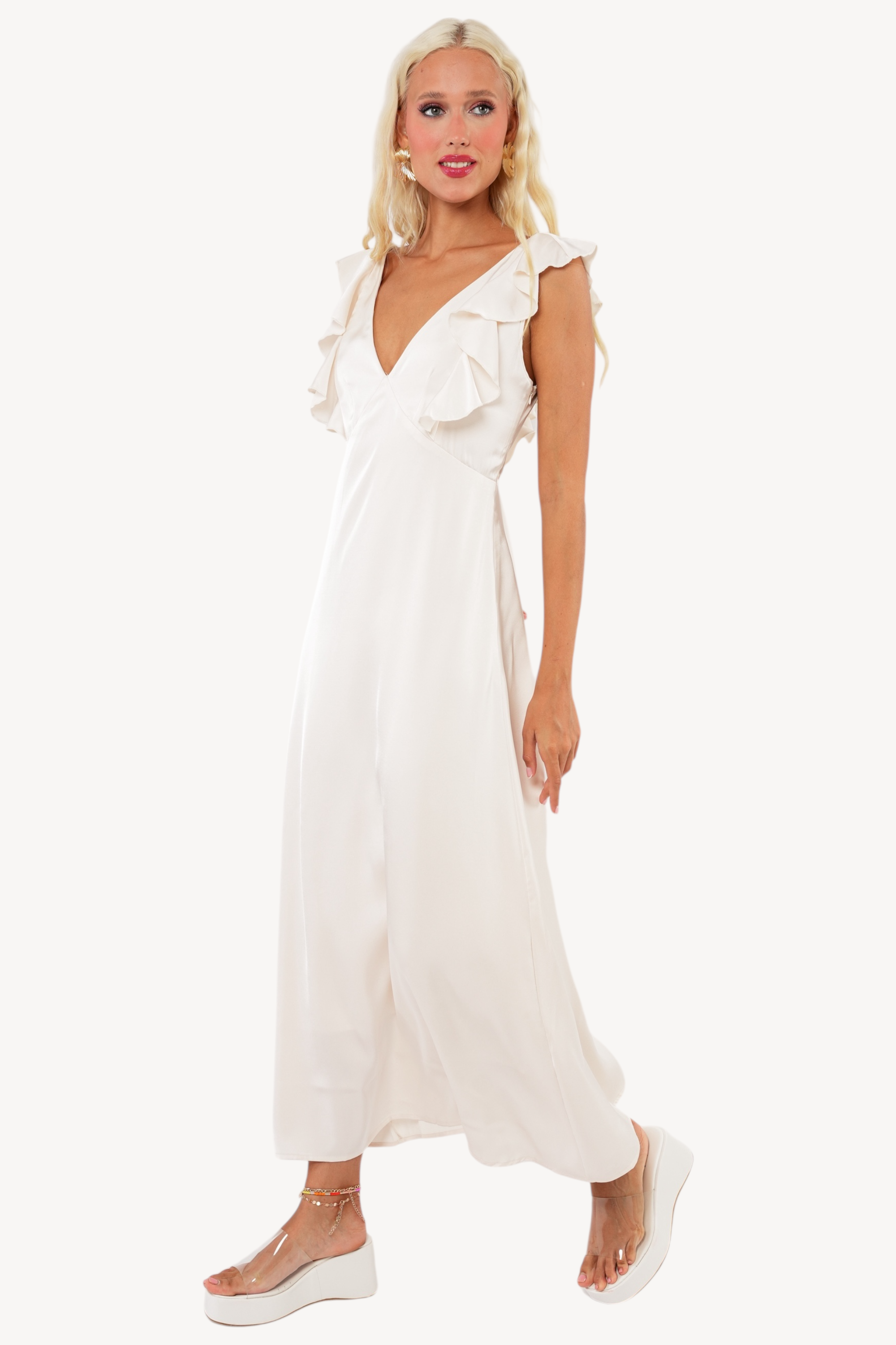 Alexis Dress