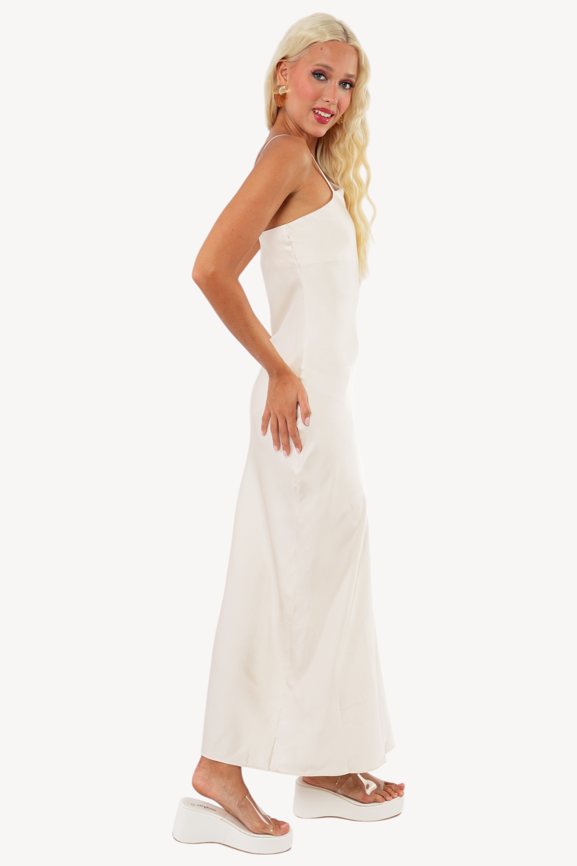 Alana Dress
