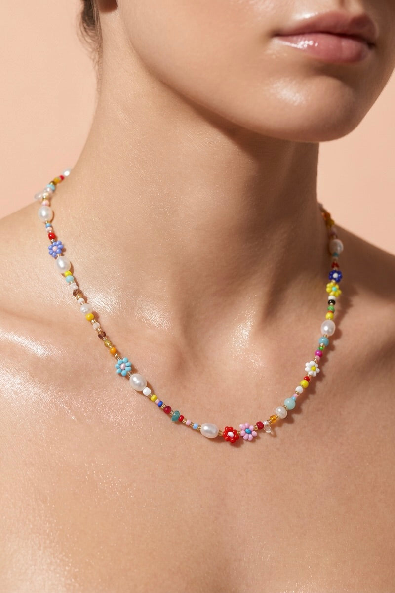 Nancy Necklace