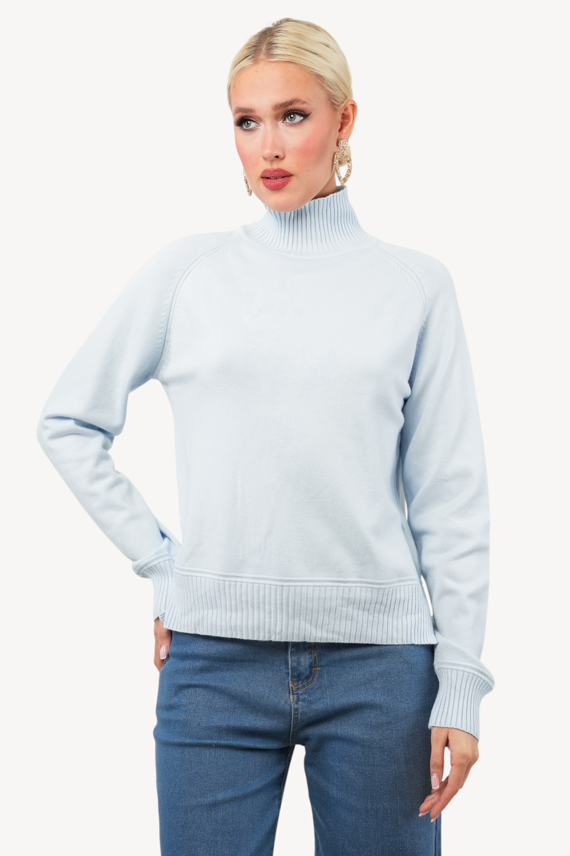 Capucine Sweater