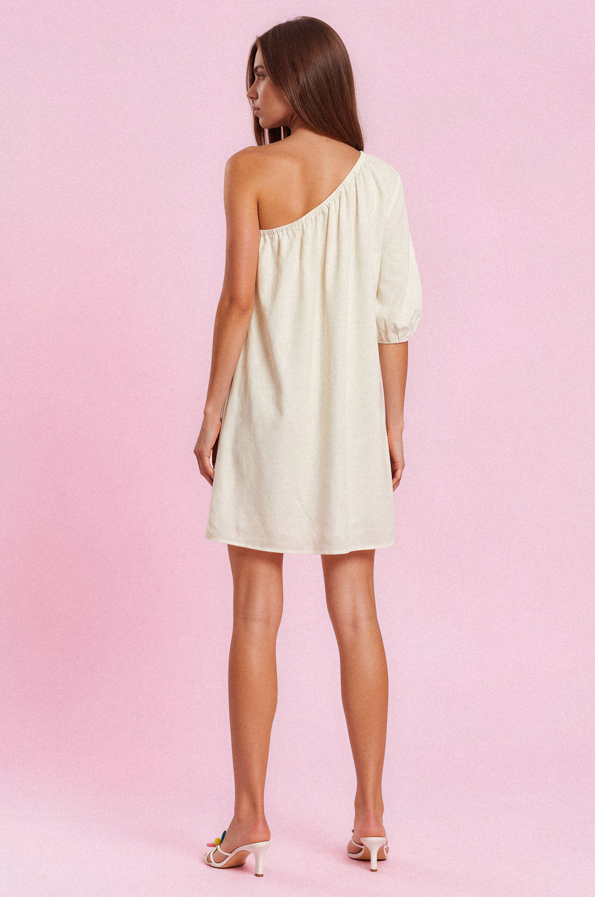 Maribelle Dress