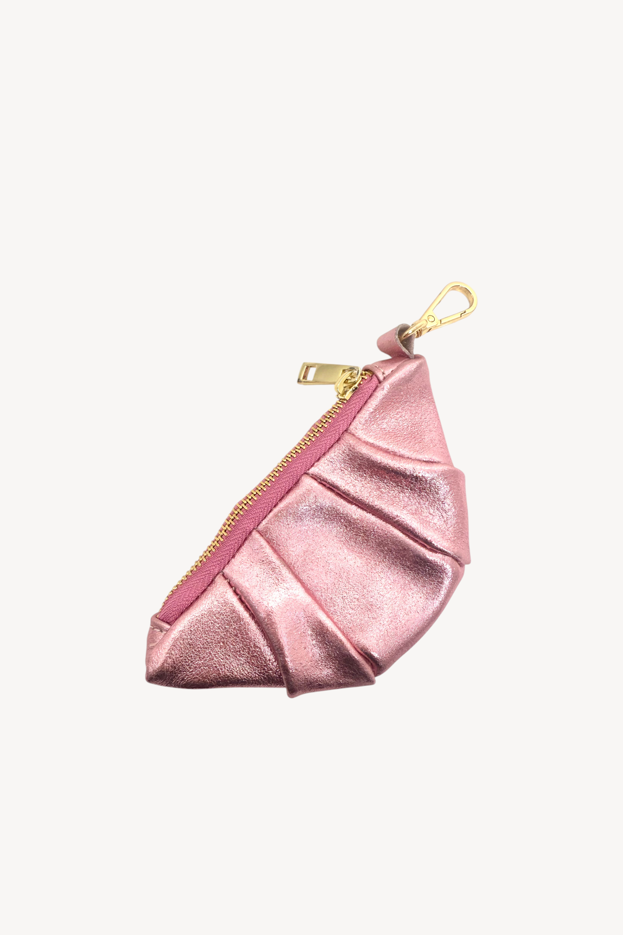 Ruffle Me Up Wallet