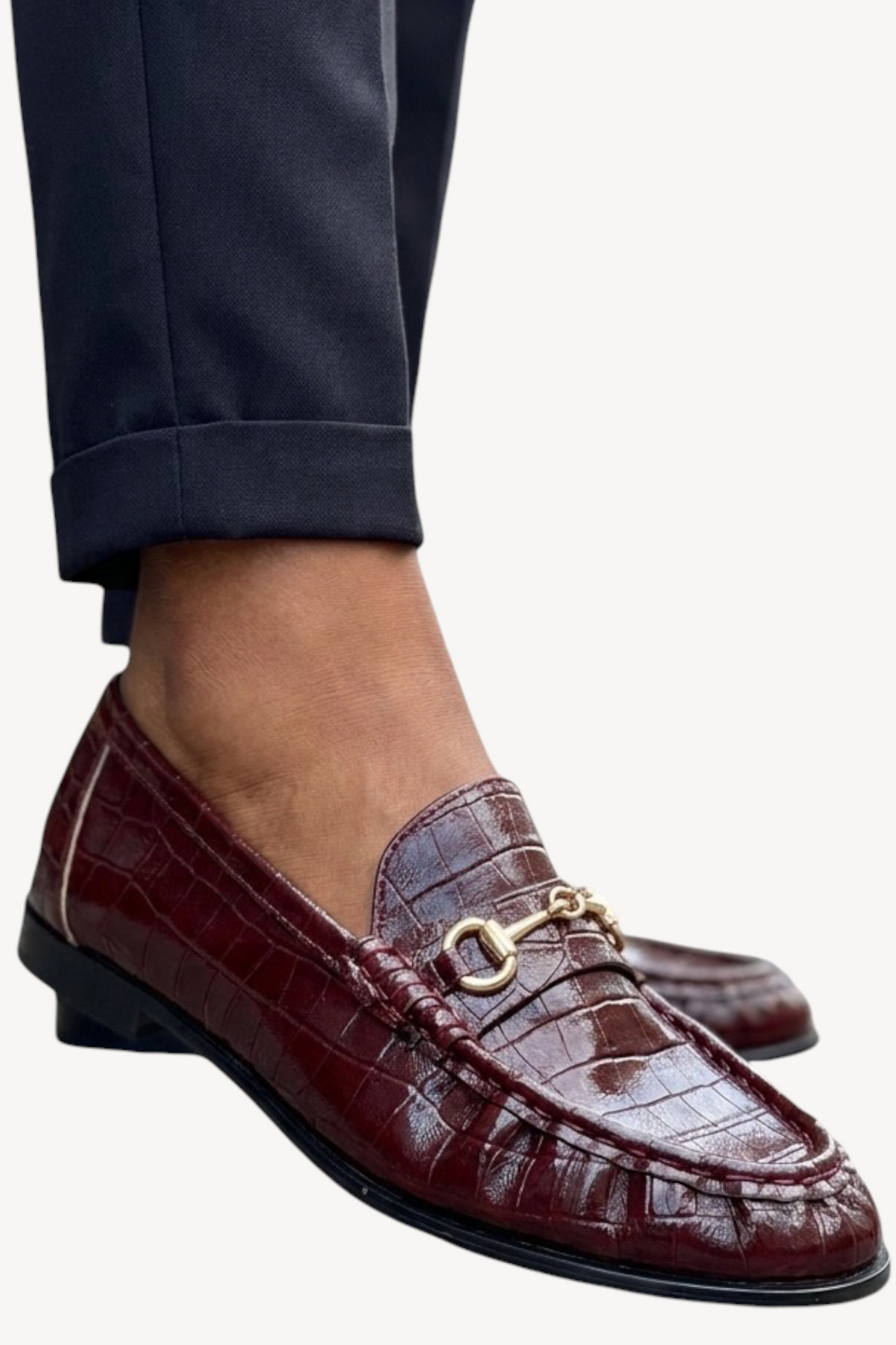 Little Luxe Loafers