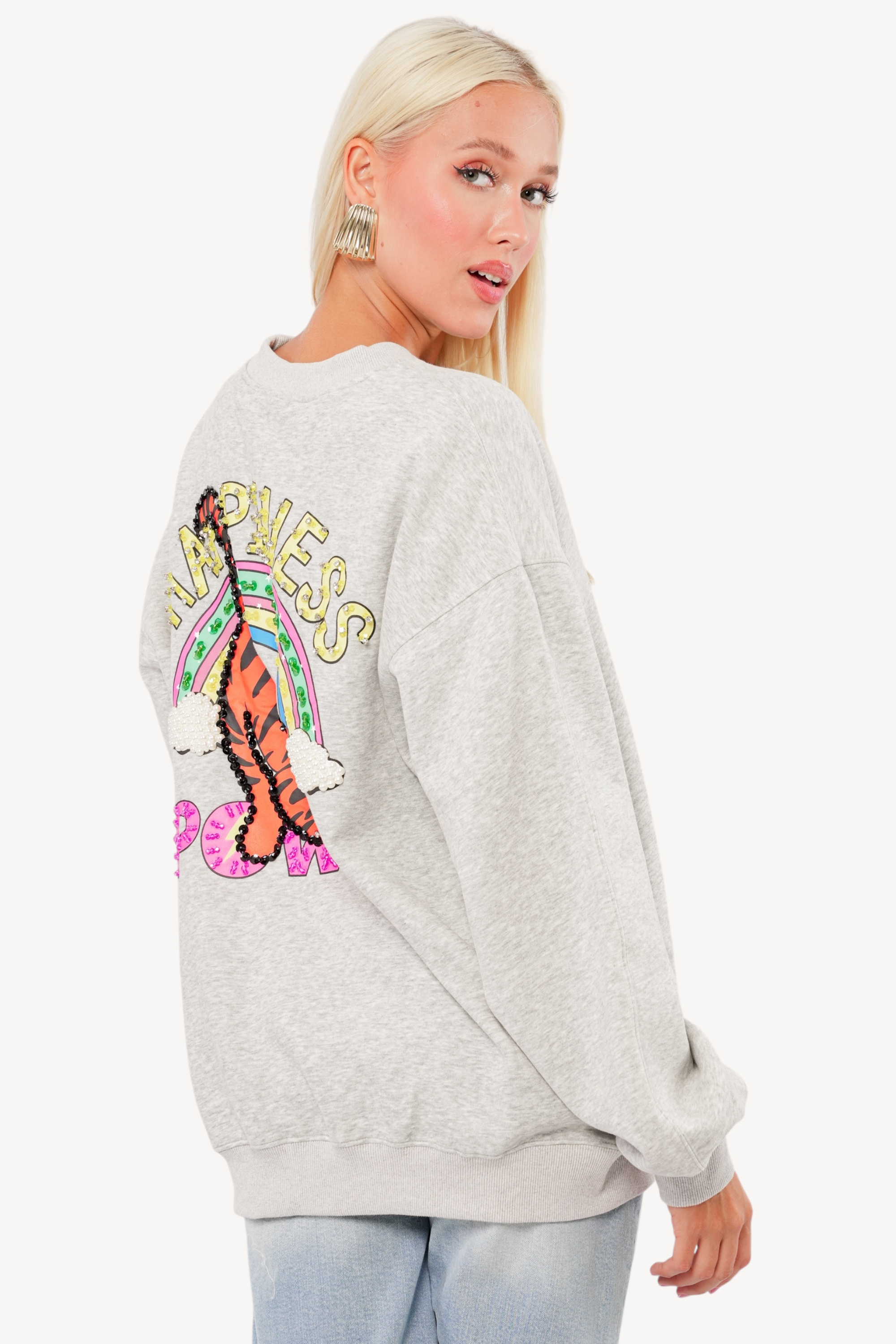 Valerie Sweater