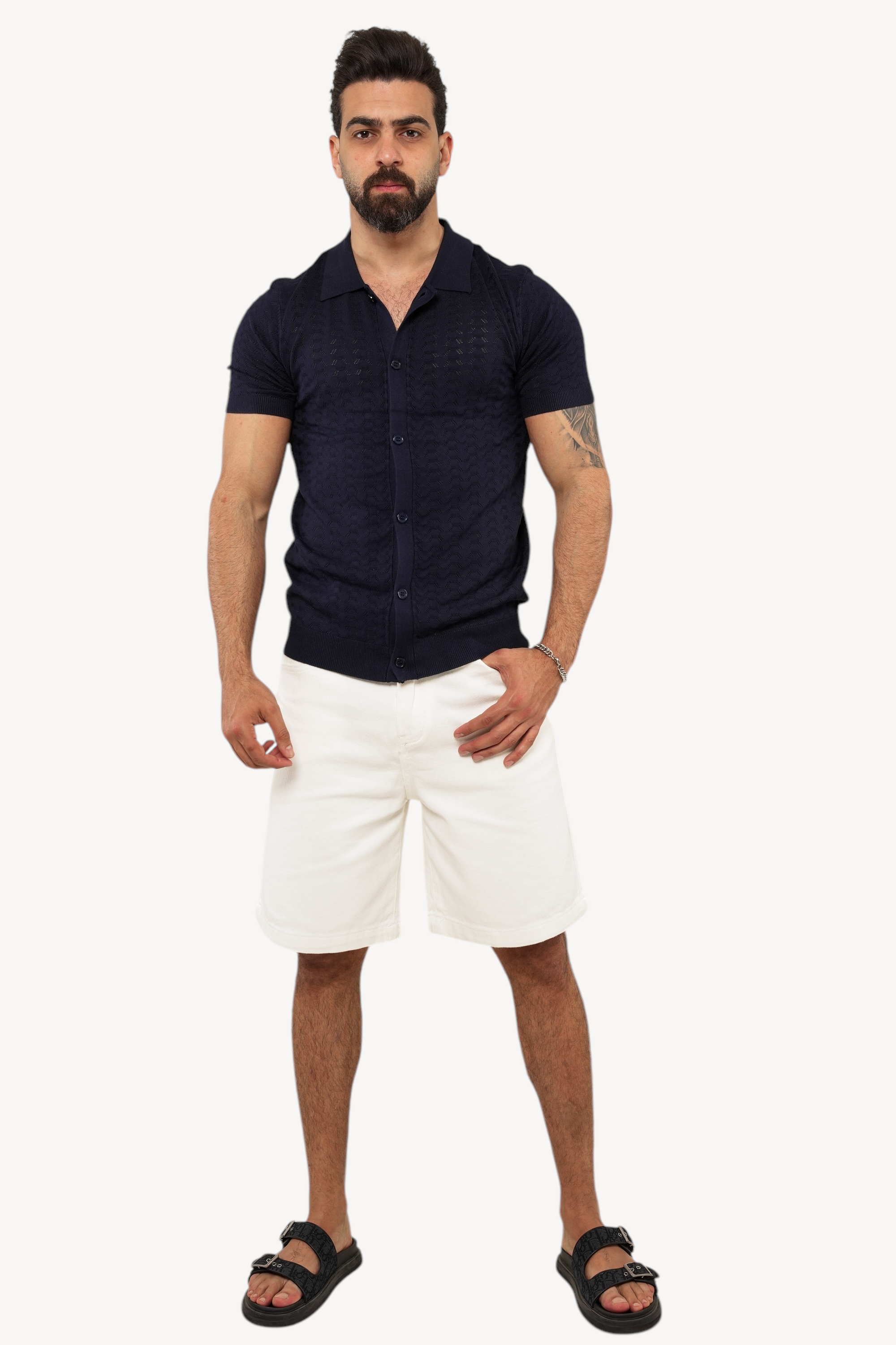 Henry Shirt