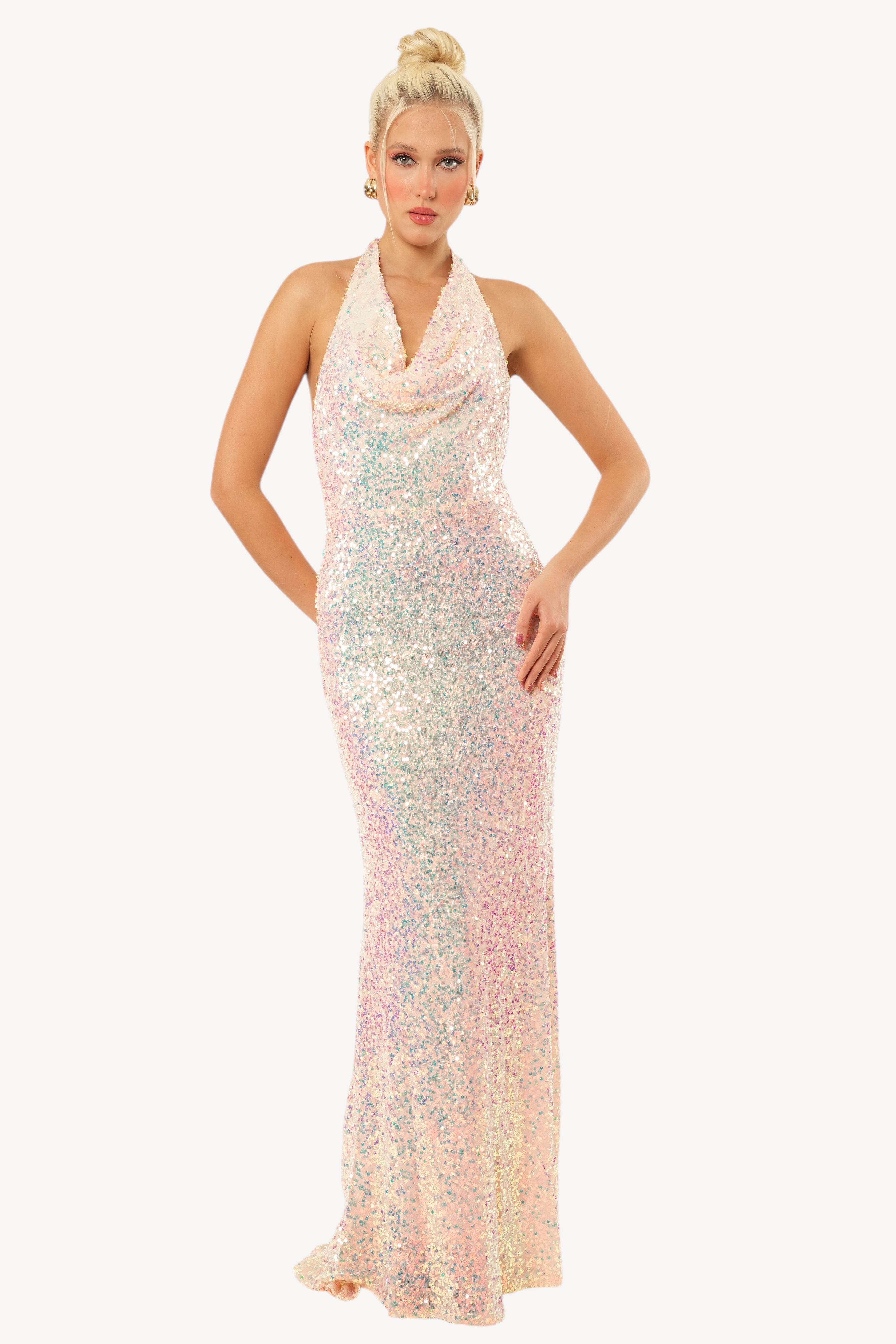 Mila Dress