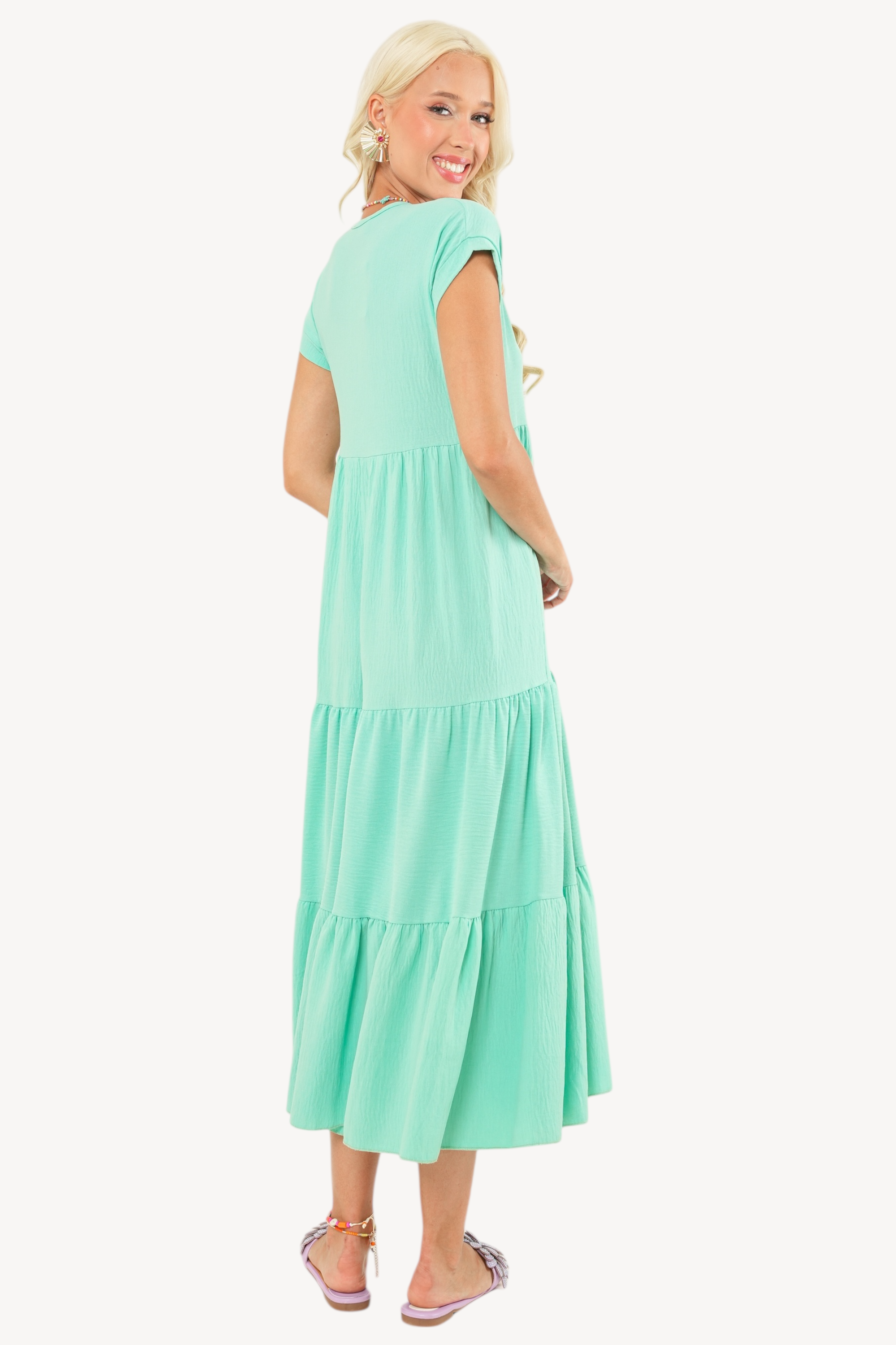 Dress Ivy