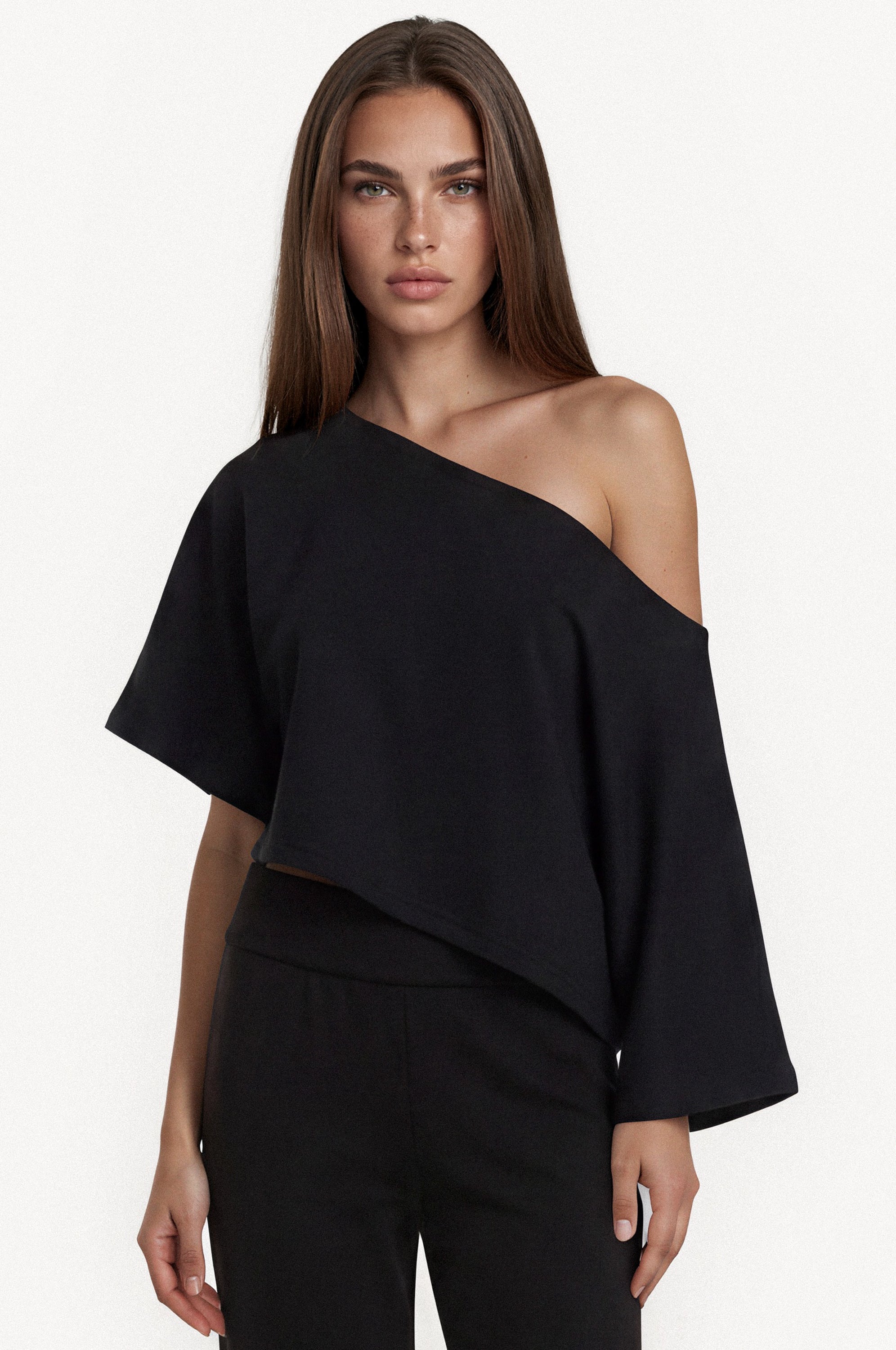 Lola Croptop