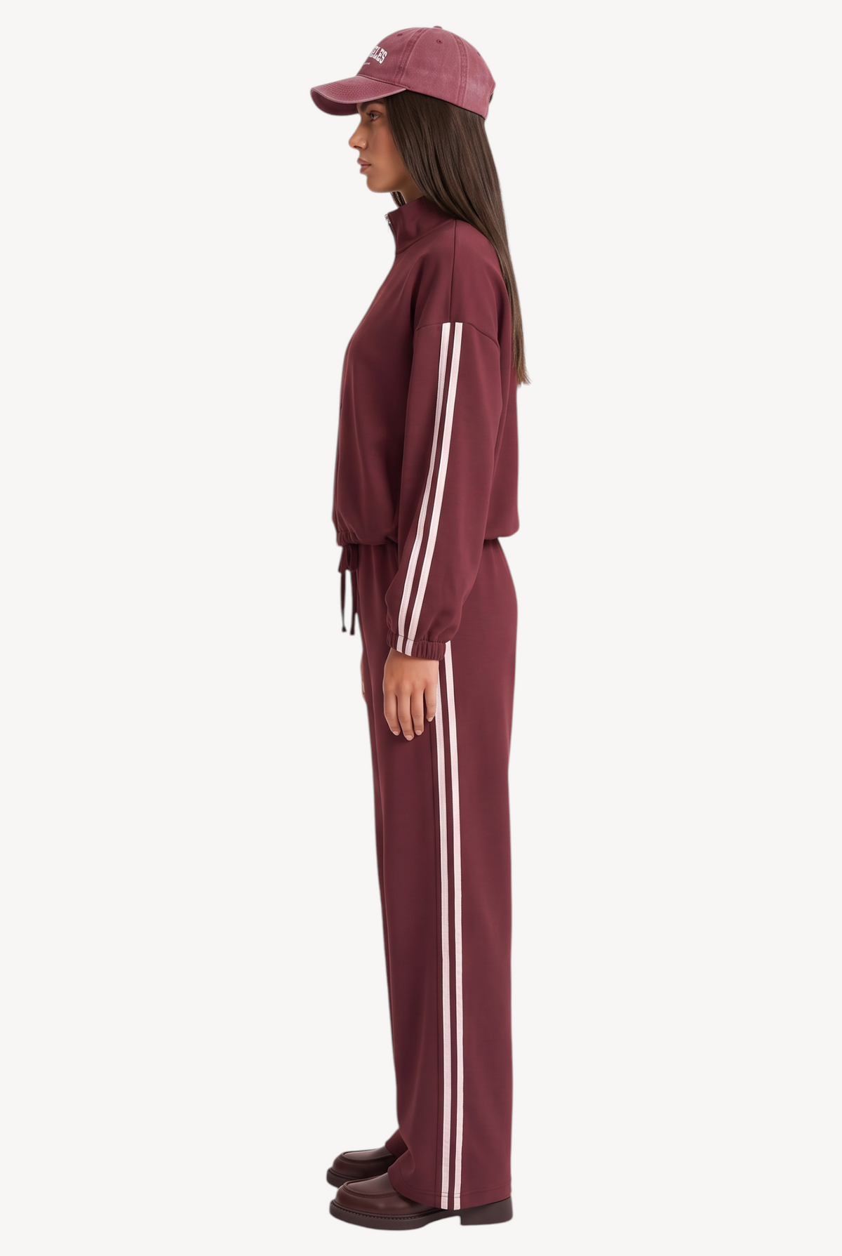 Motion Track Pants