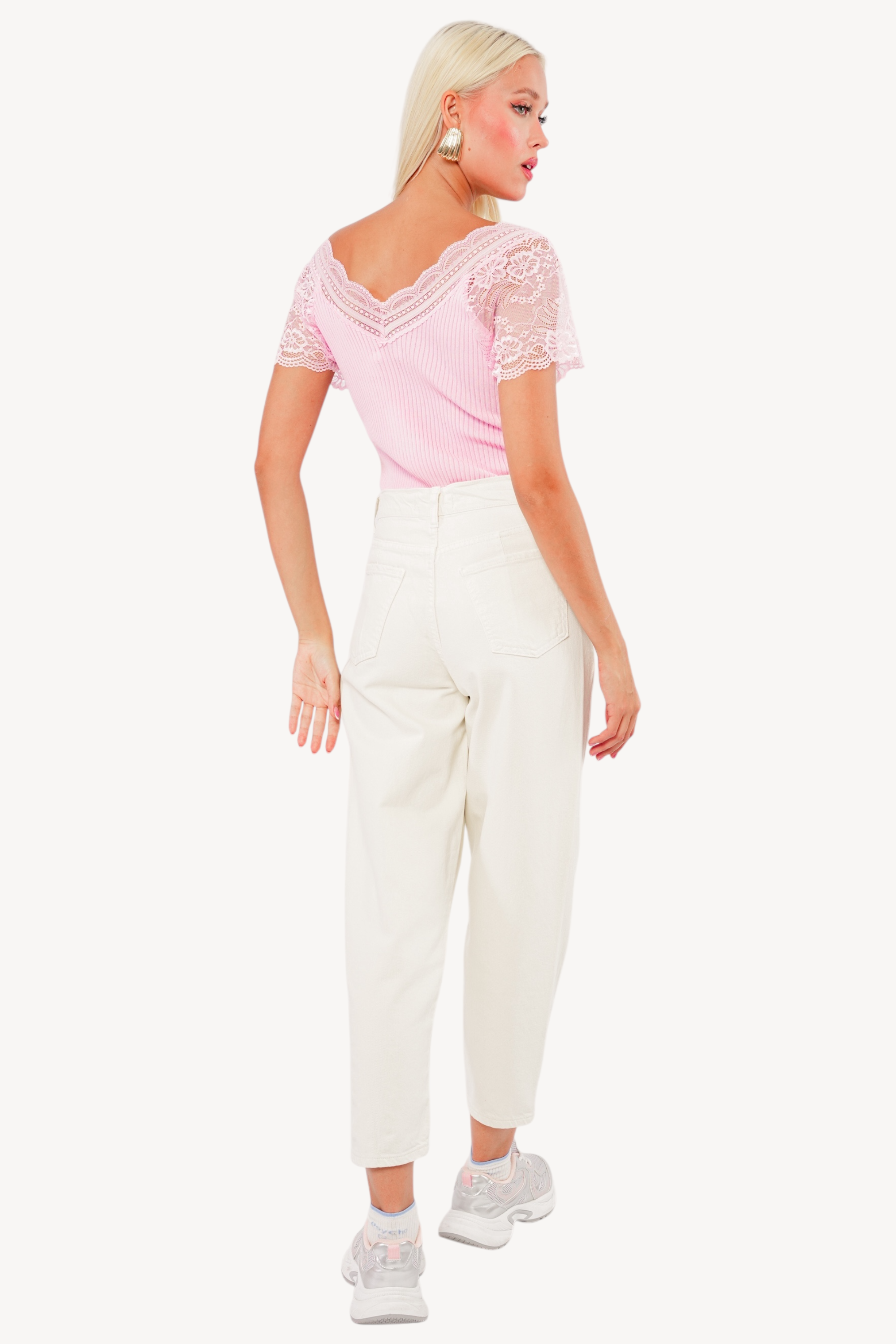 Coraline Top