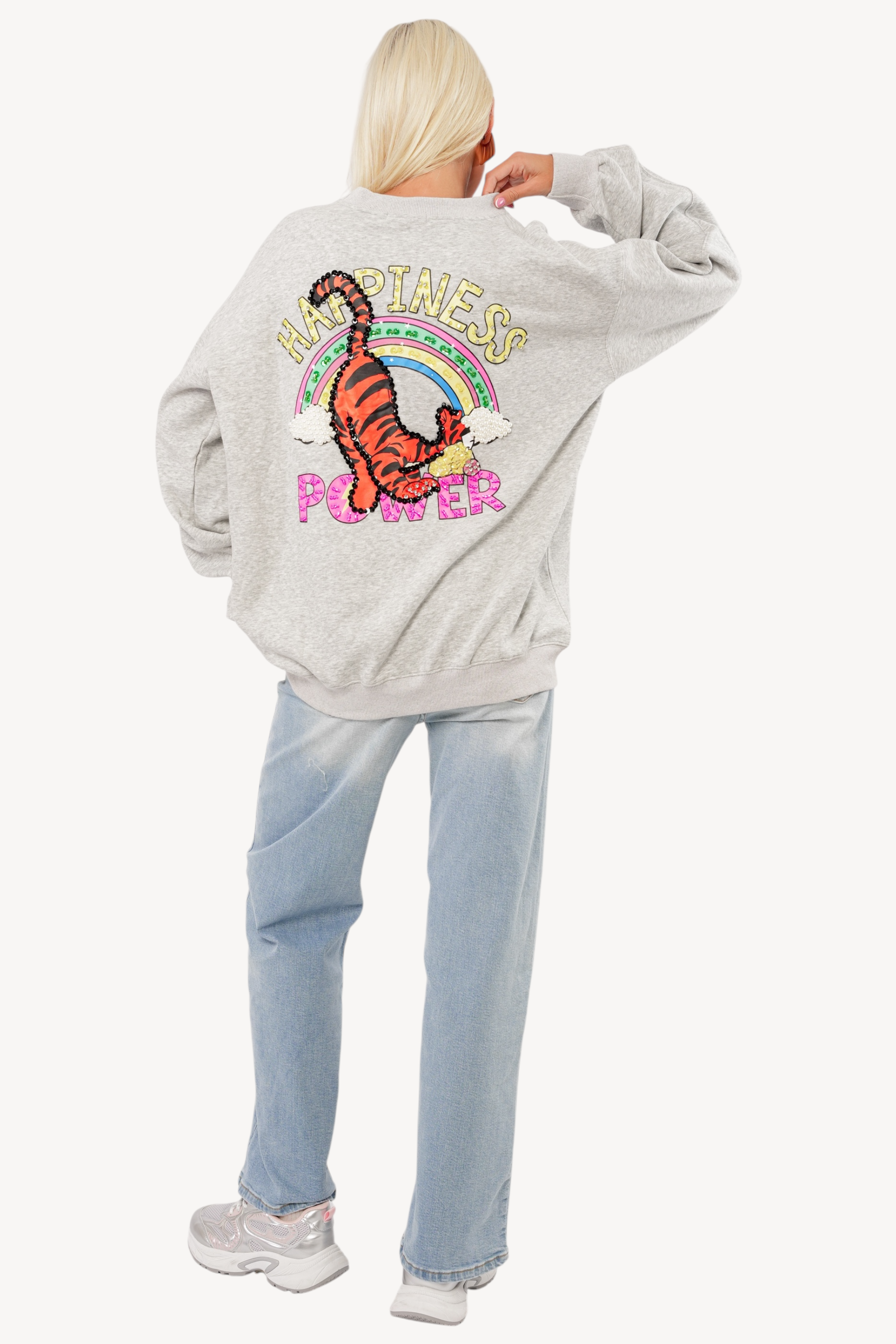 Valerie Sweater