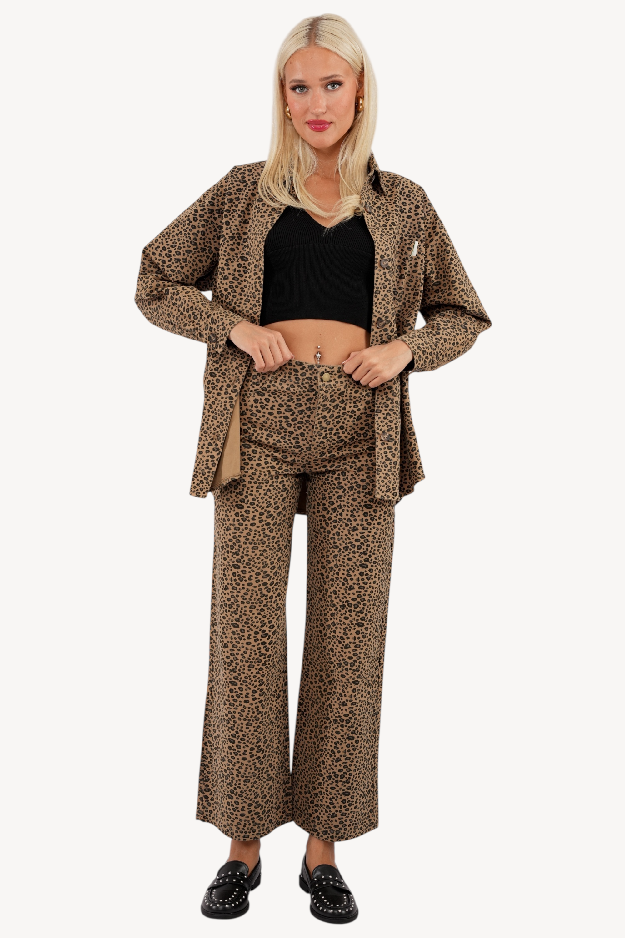 Willow Jacket