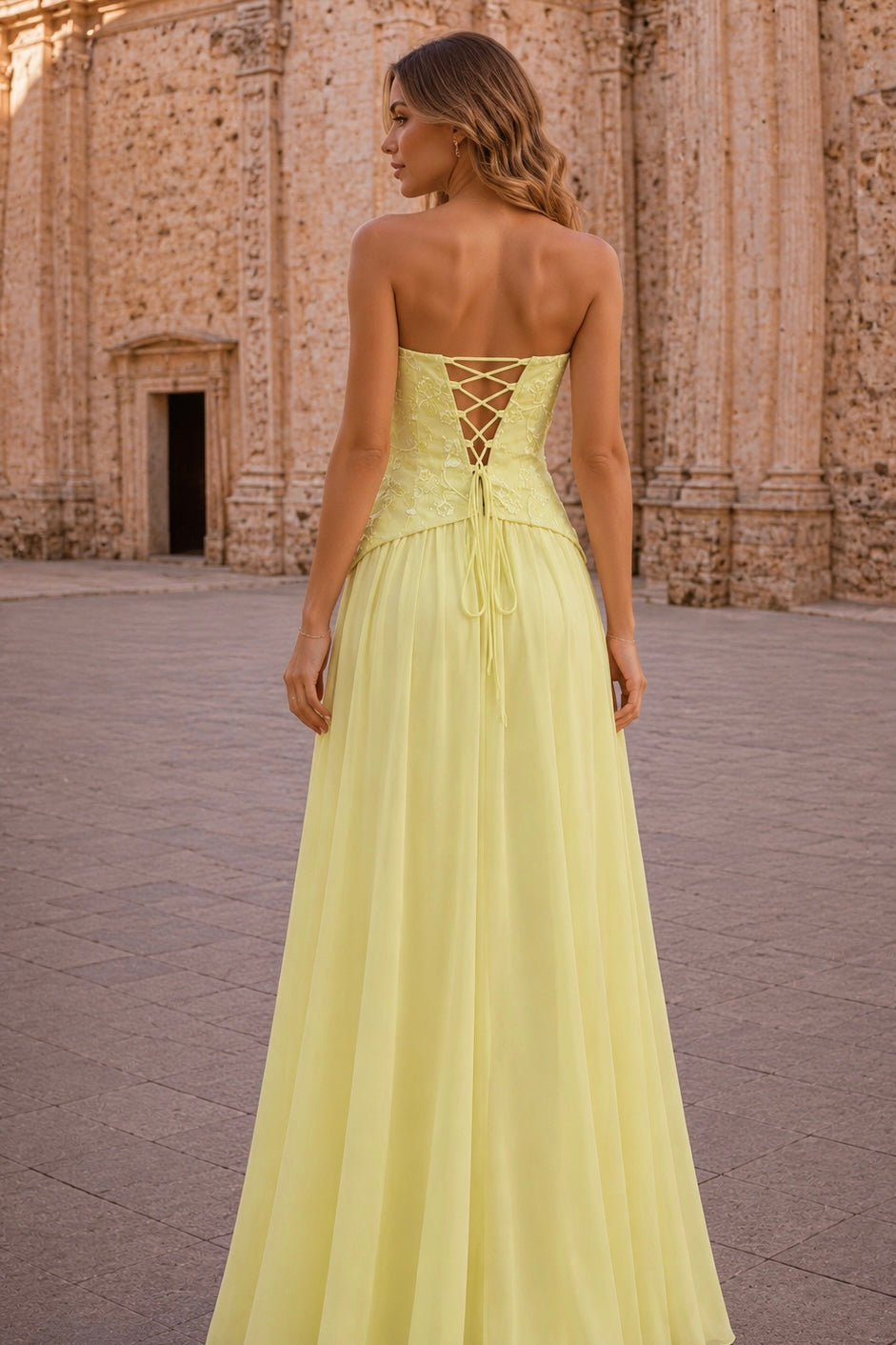 Forever starts here Dress
