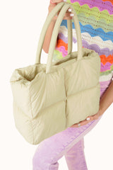 Moscow Bag - Beige