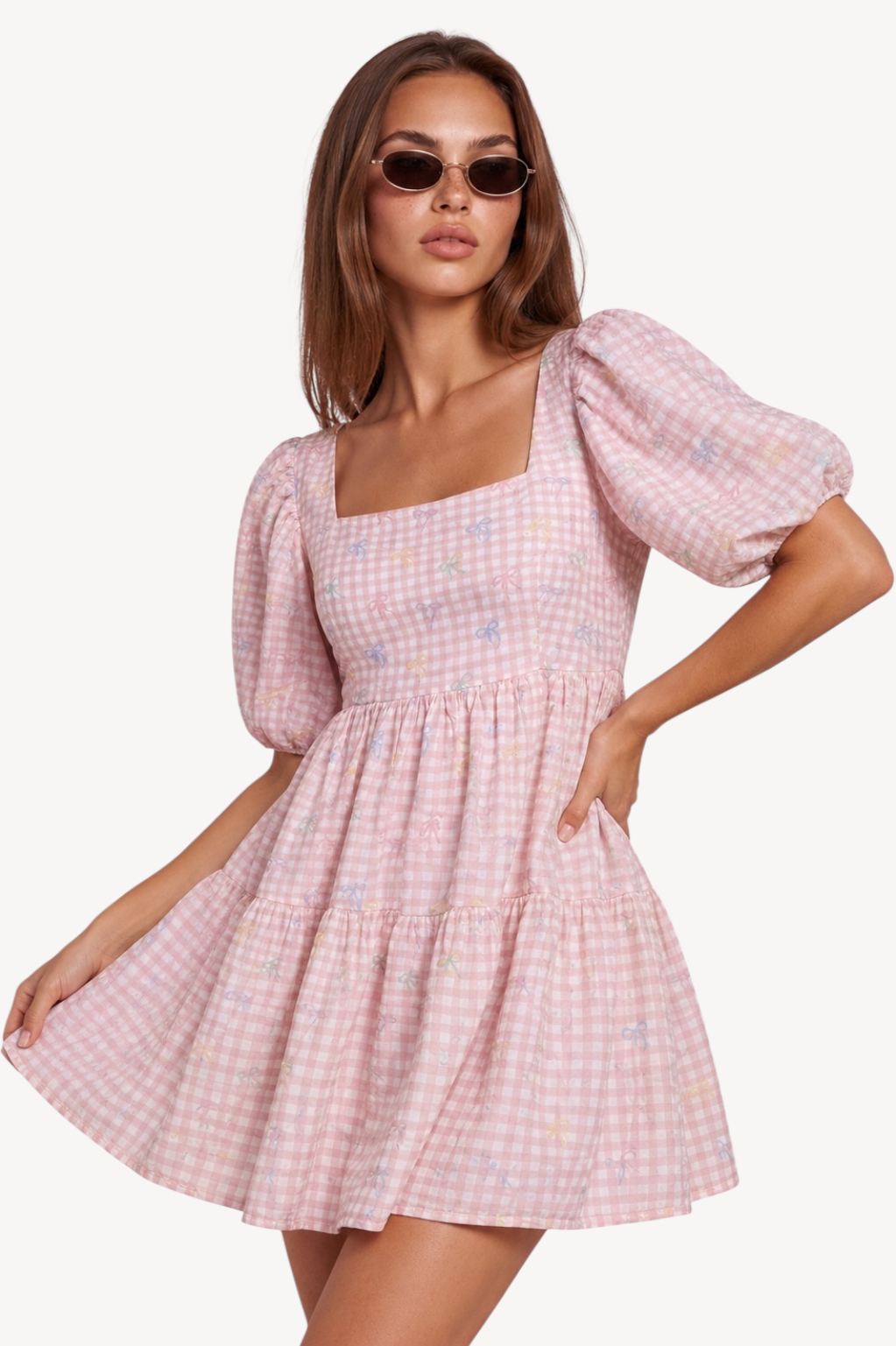 Riley Dress