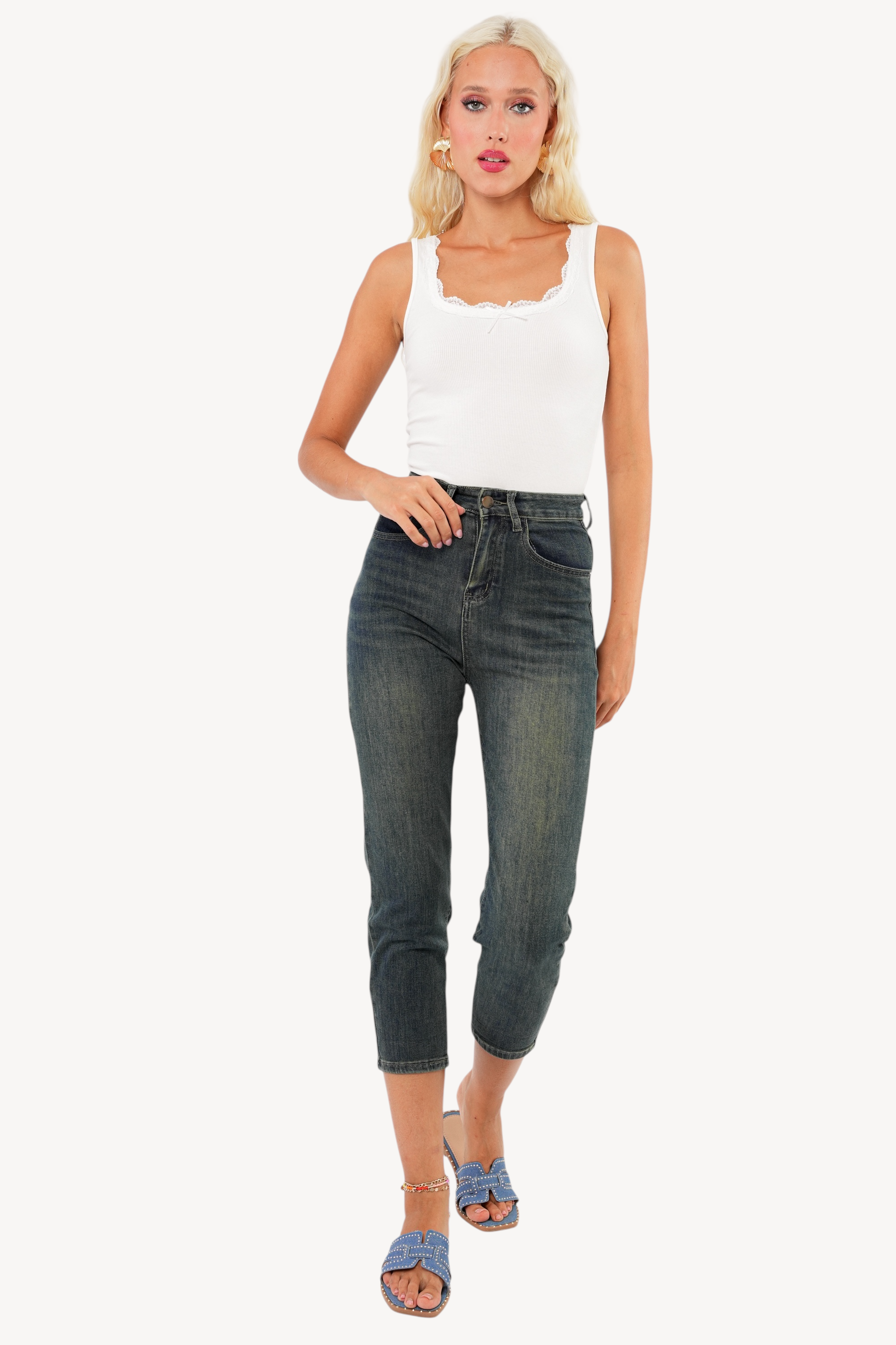 Minnie Jeans