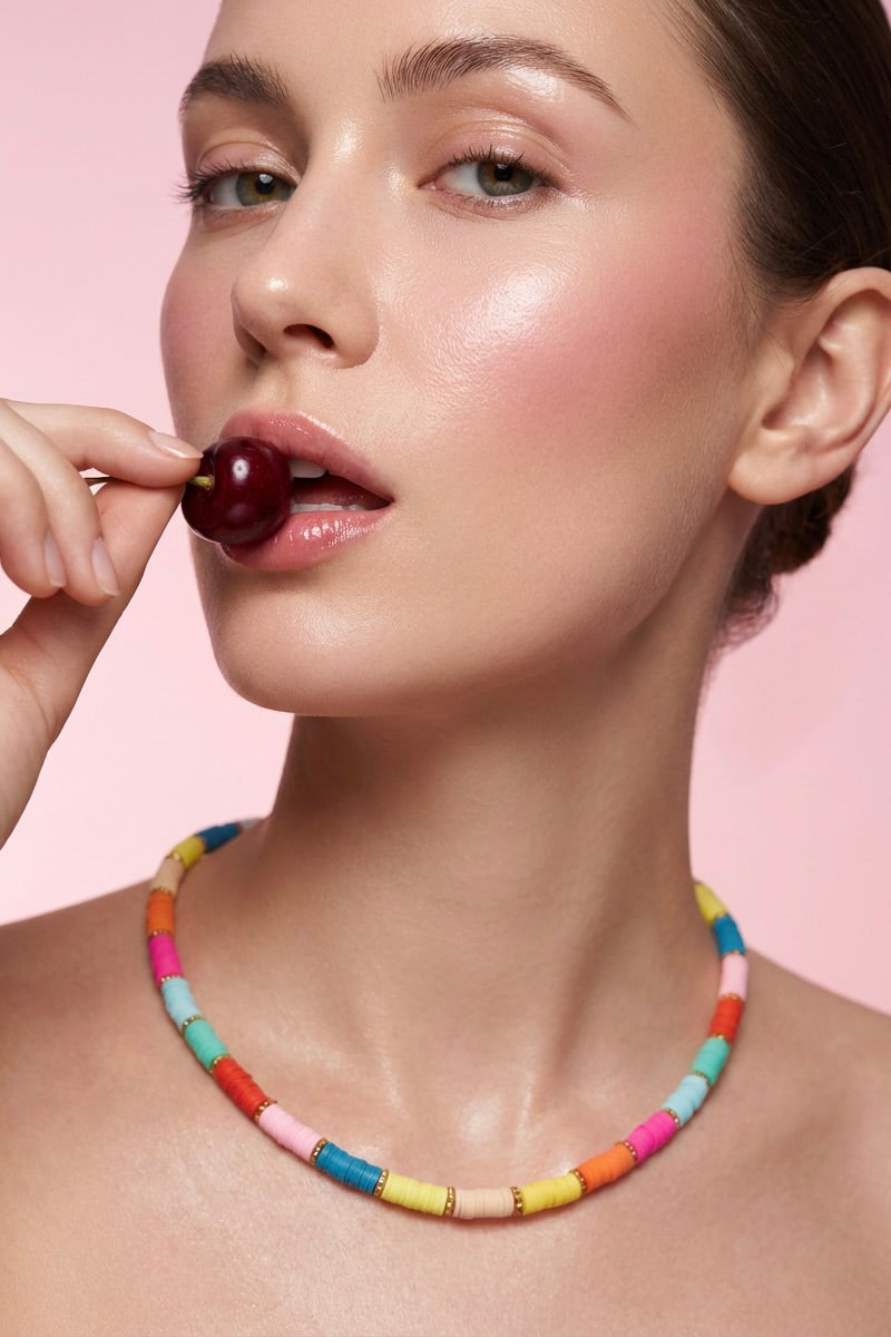 Noella Necklace