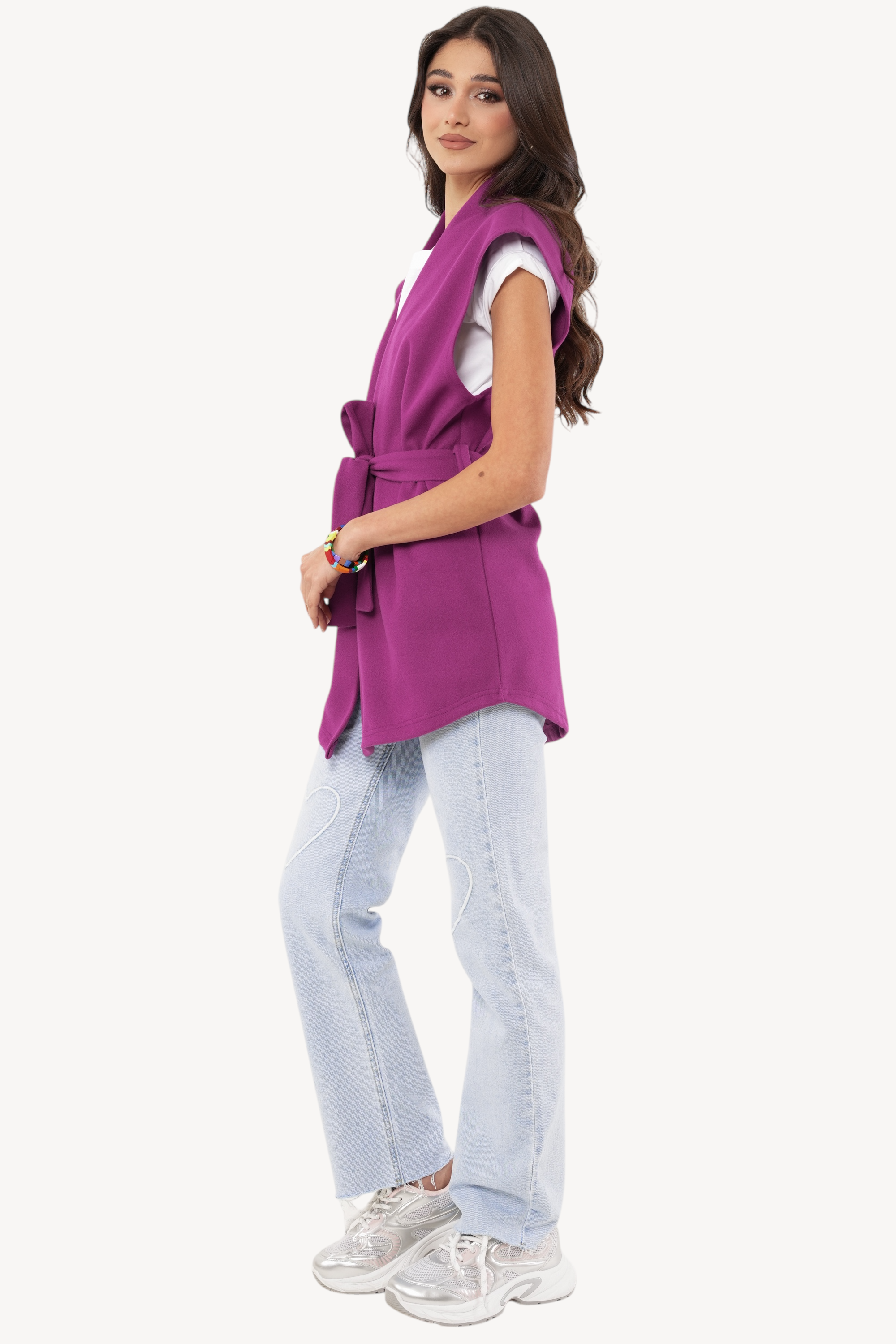 Nyra Gilet