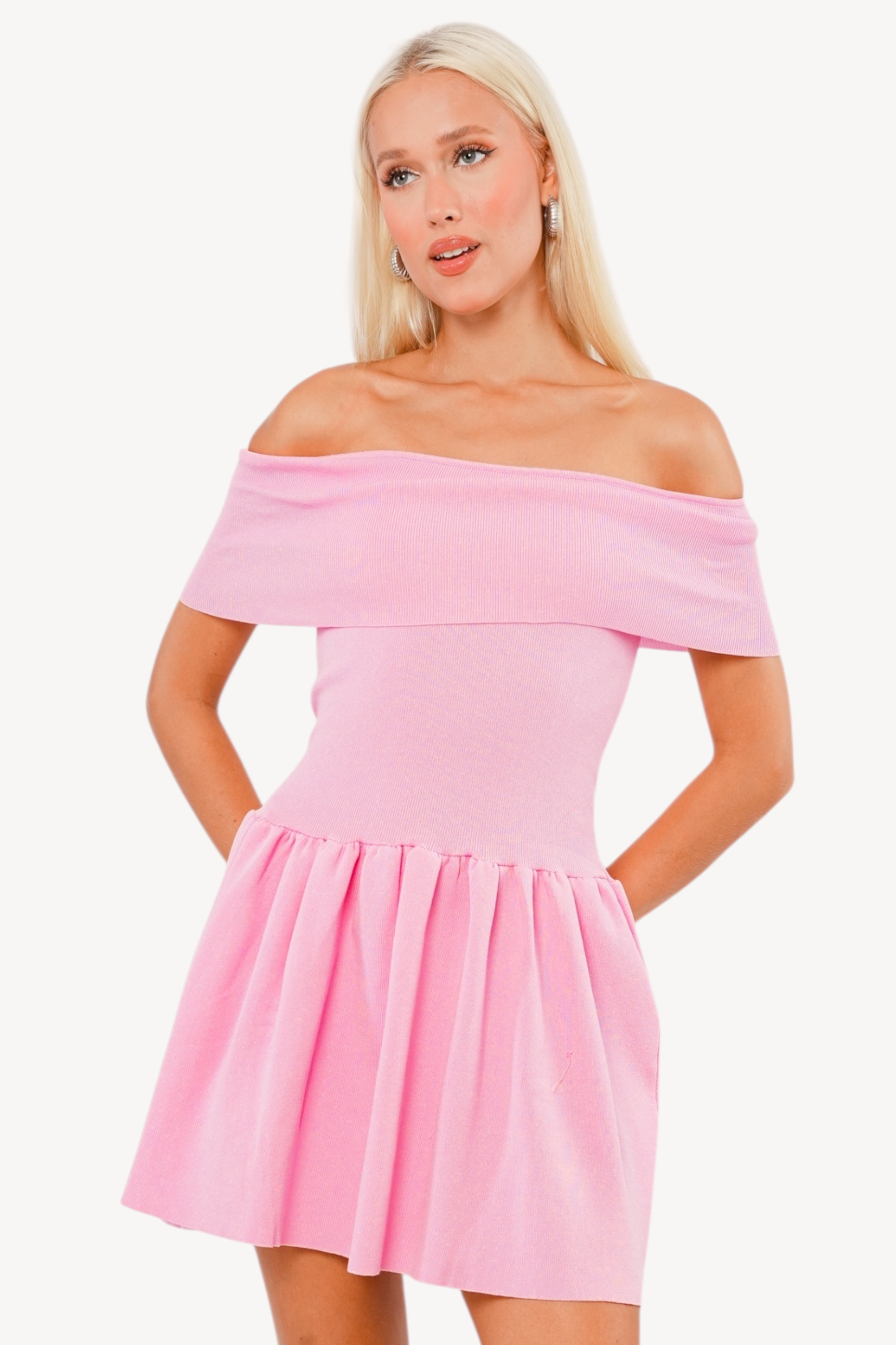 Gaia Dress