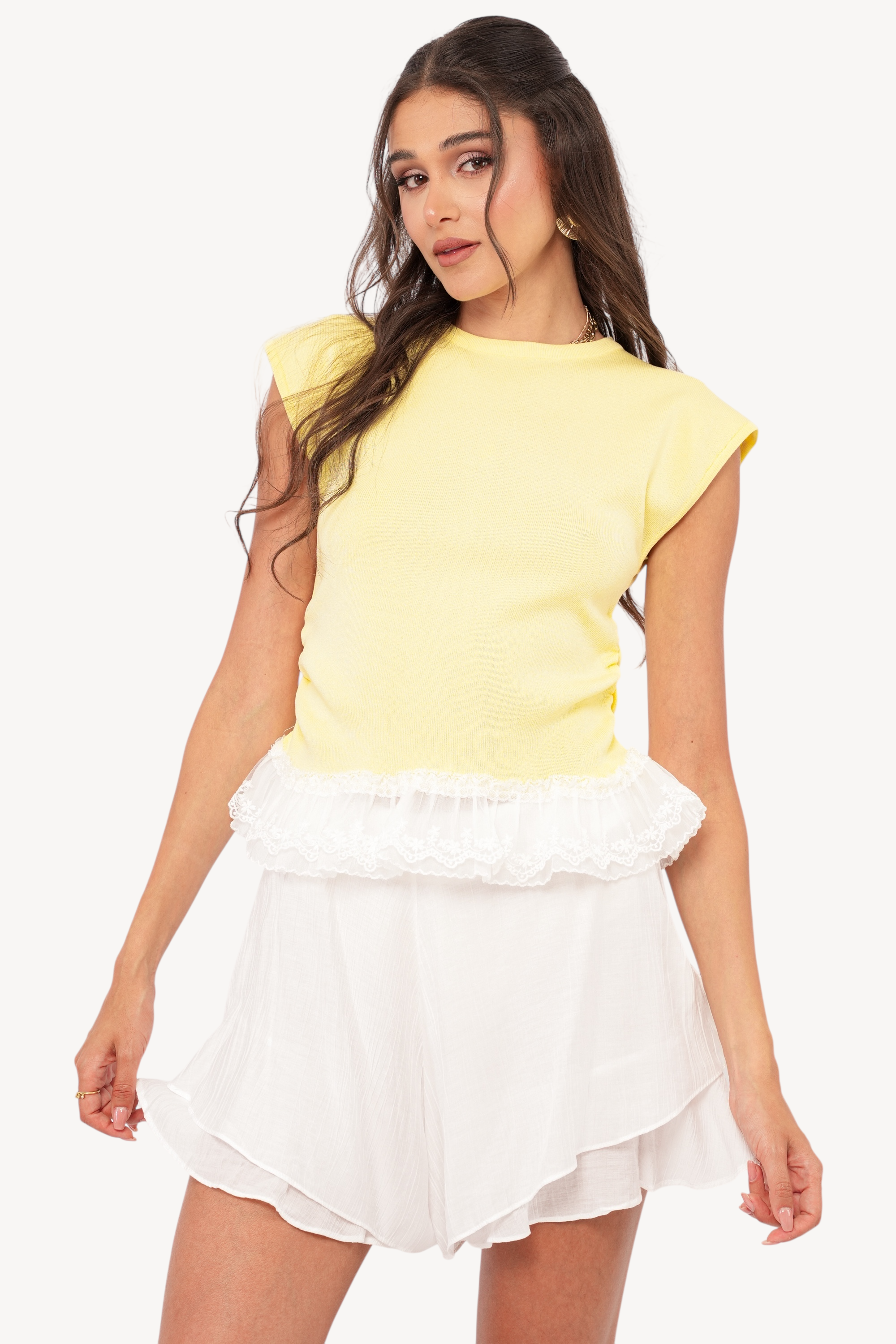 Mirna Short