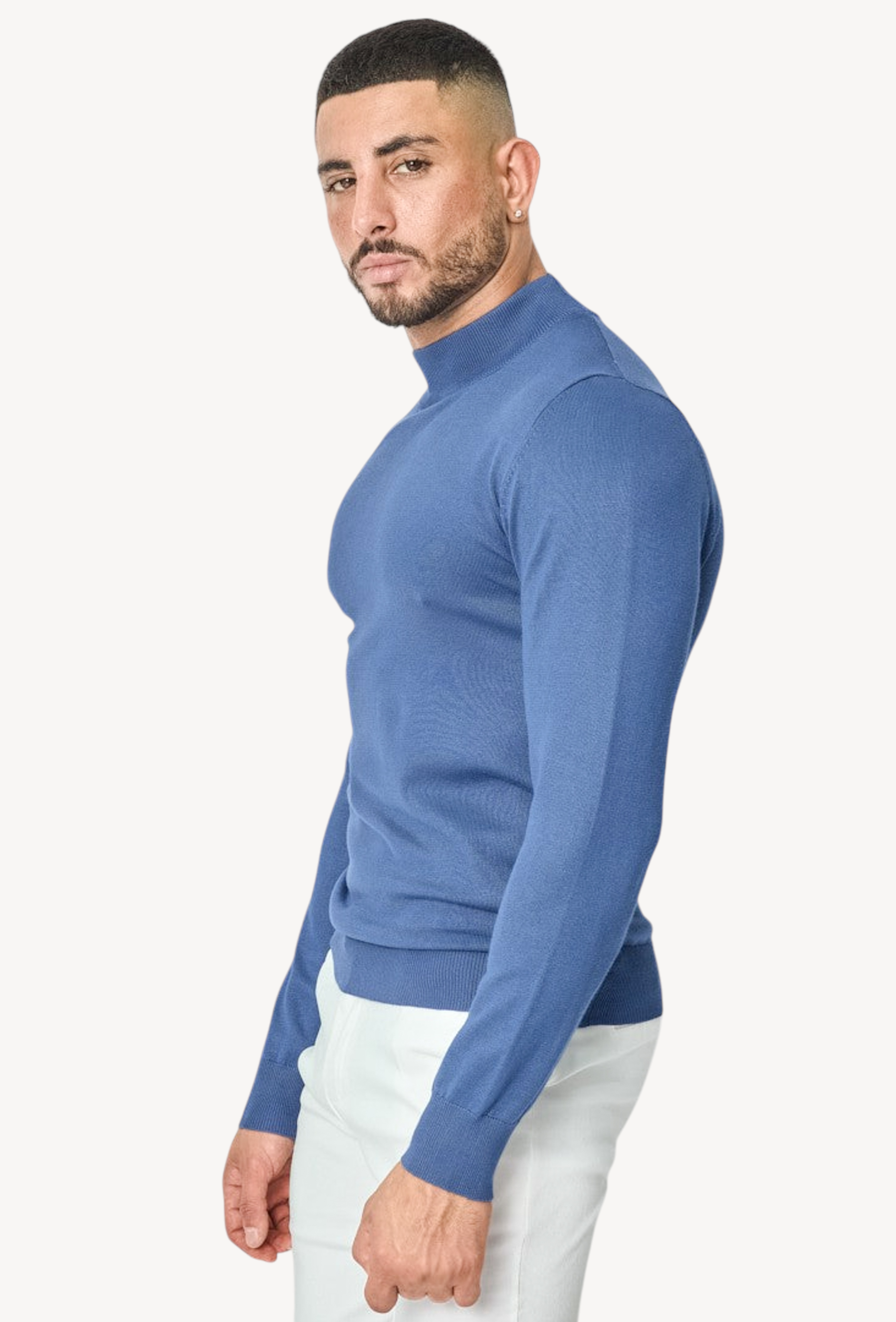 Sam Sweater