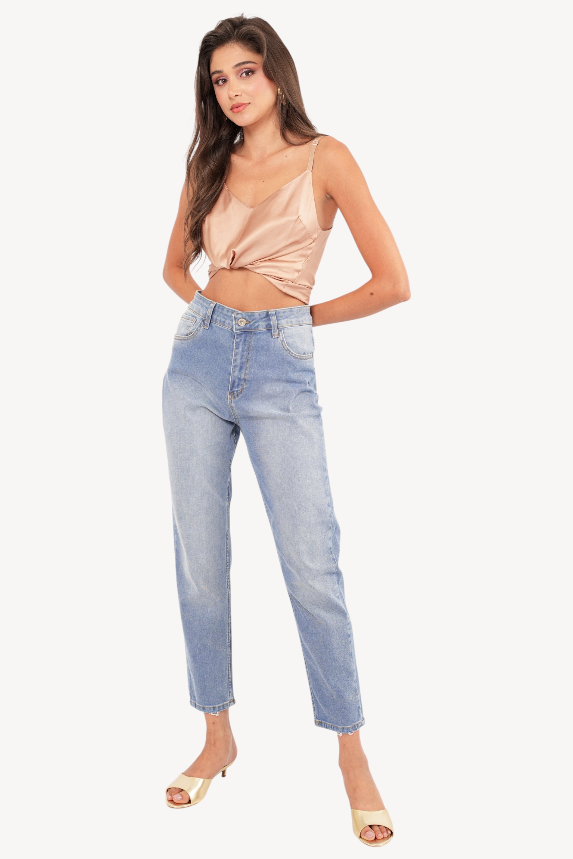 Lydia Jeans